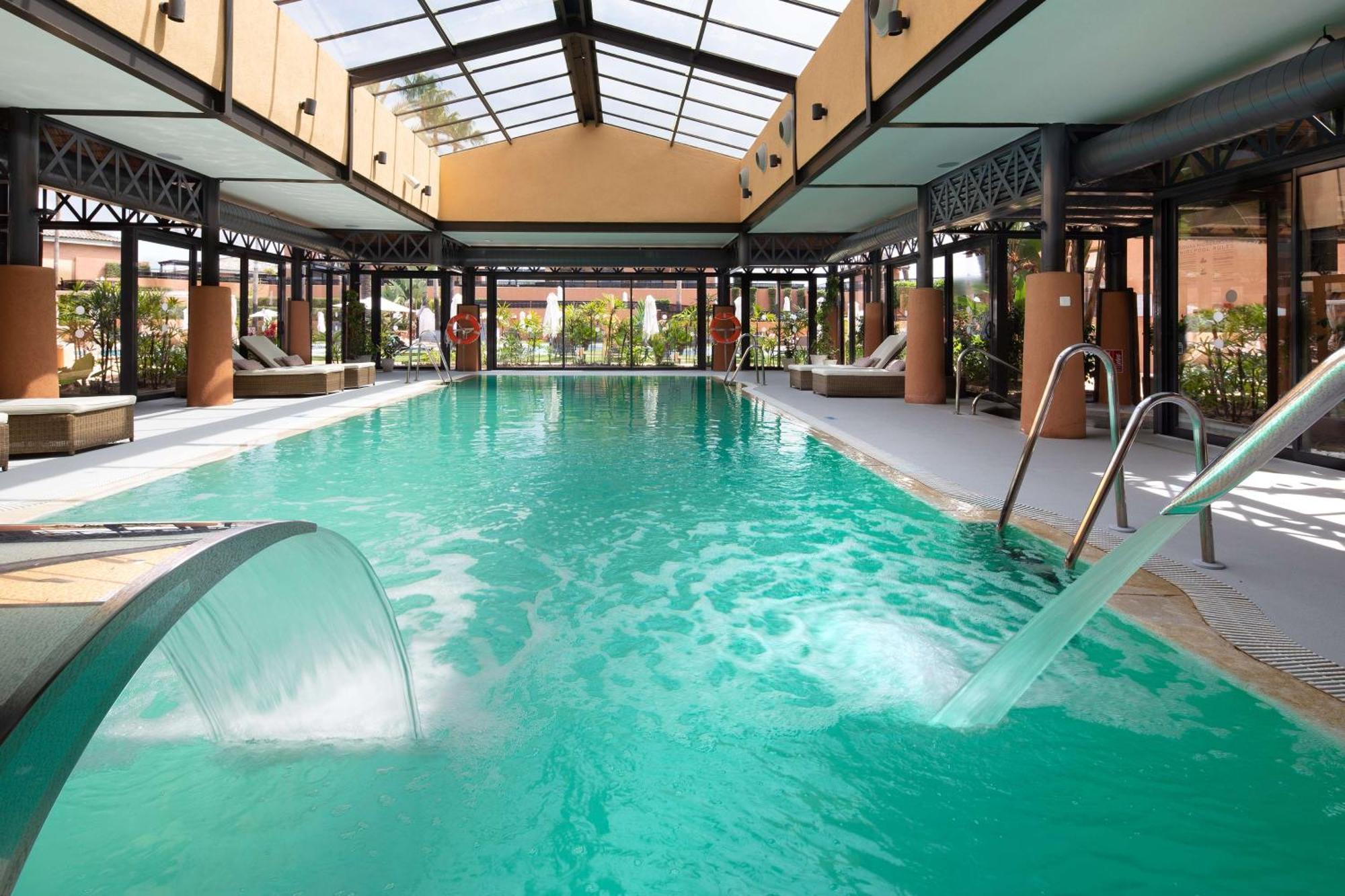 Hotel Doubletree By Hilton Golf 4*