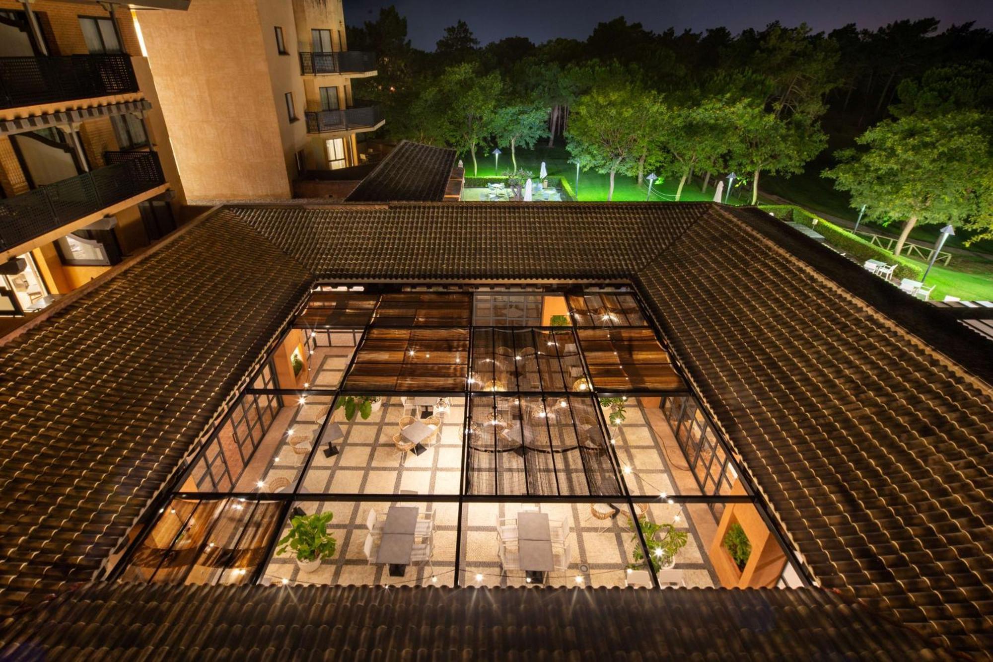 Hotel Doubletree By Hilton Golf Islantilla