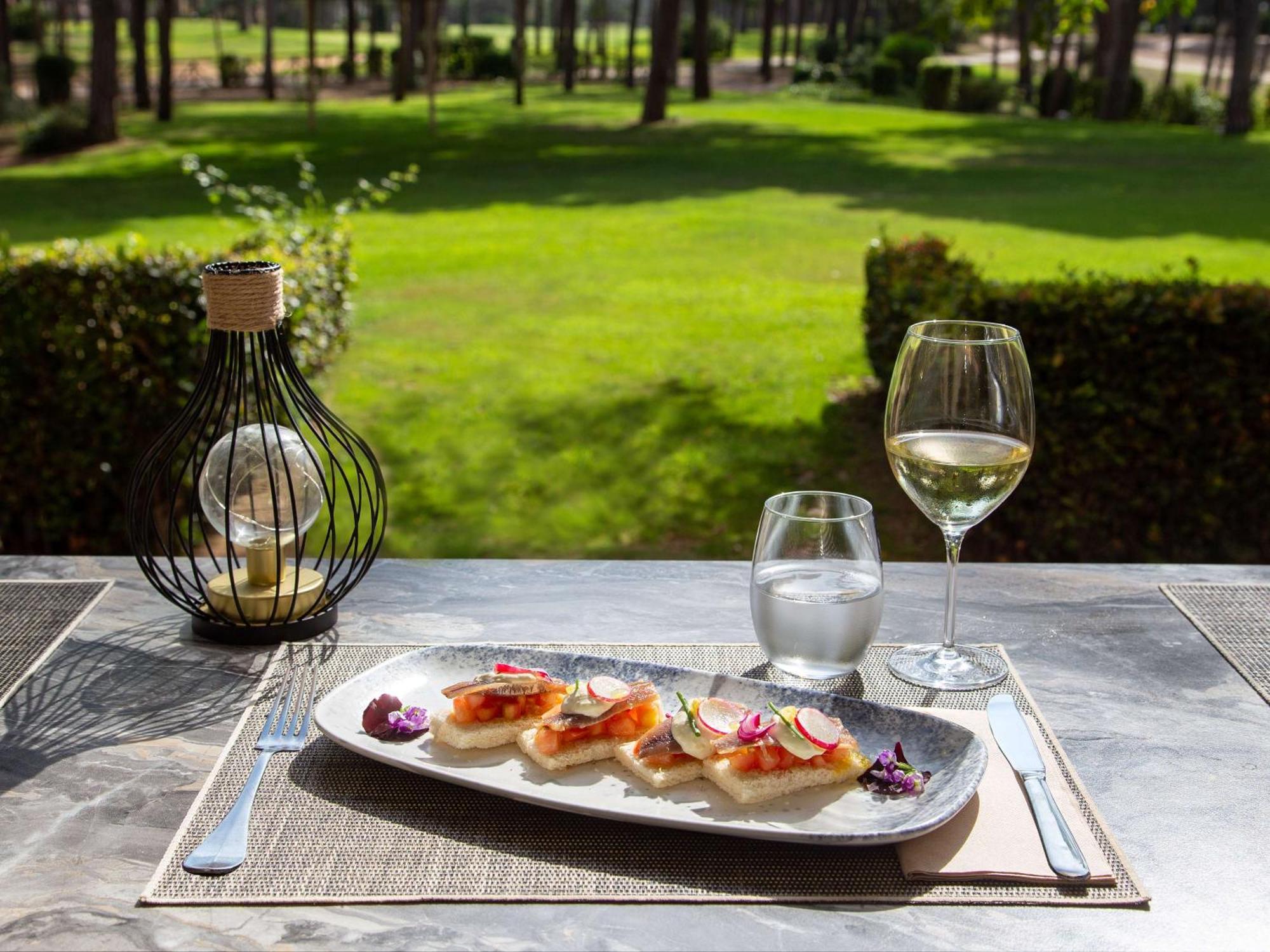 Doubletree By Hilton Golf Hotel Islantilla