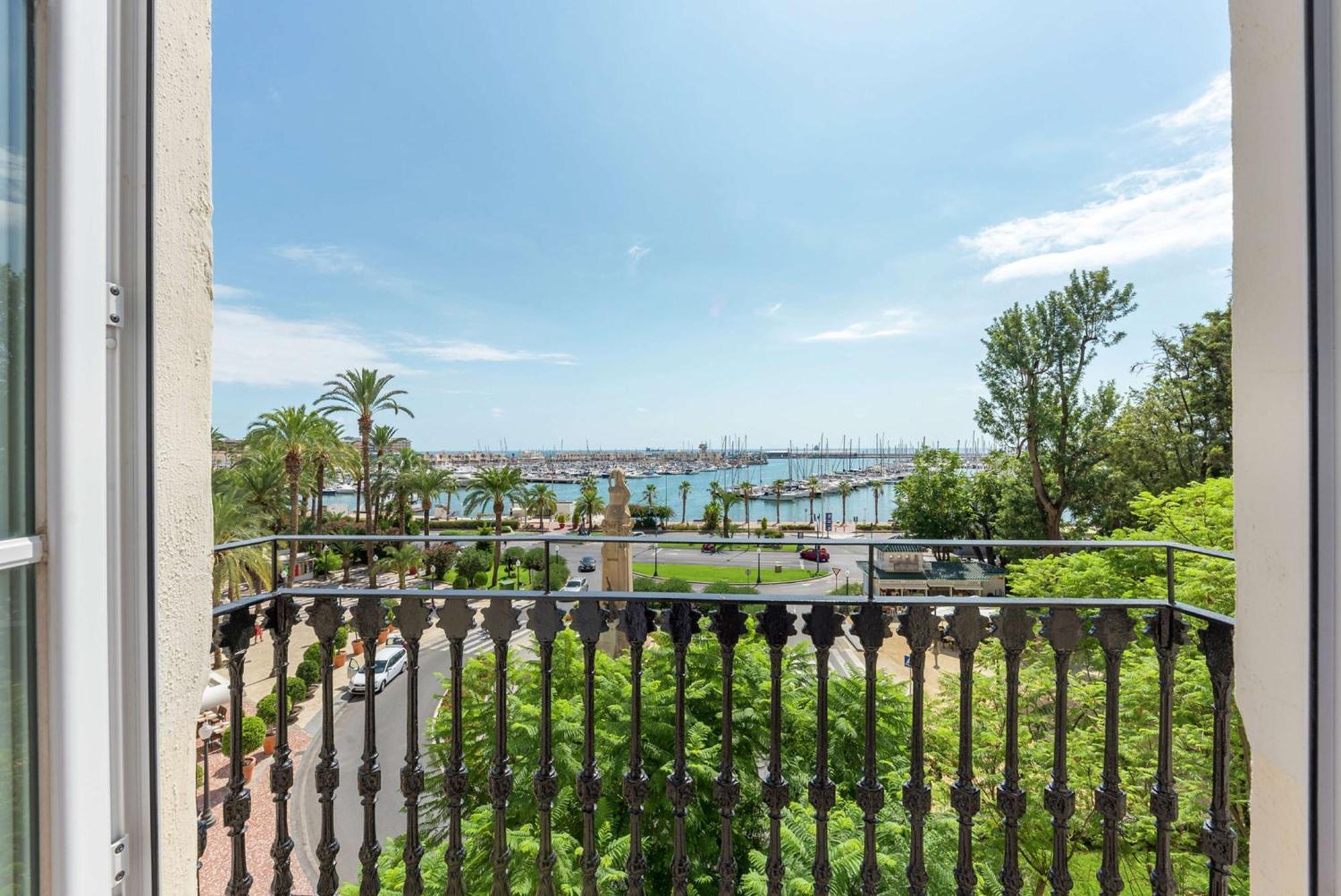 Casa Alberola Alicante, Adults Only, Curio Collection By Hilton 4*