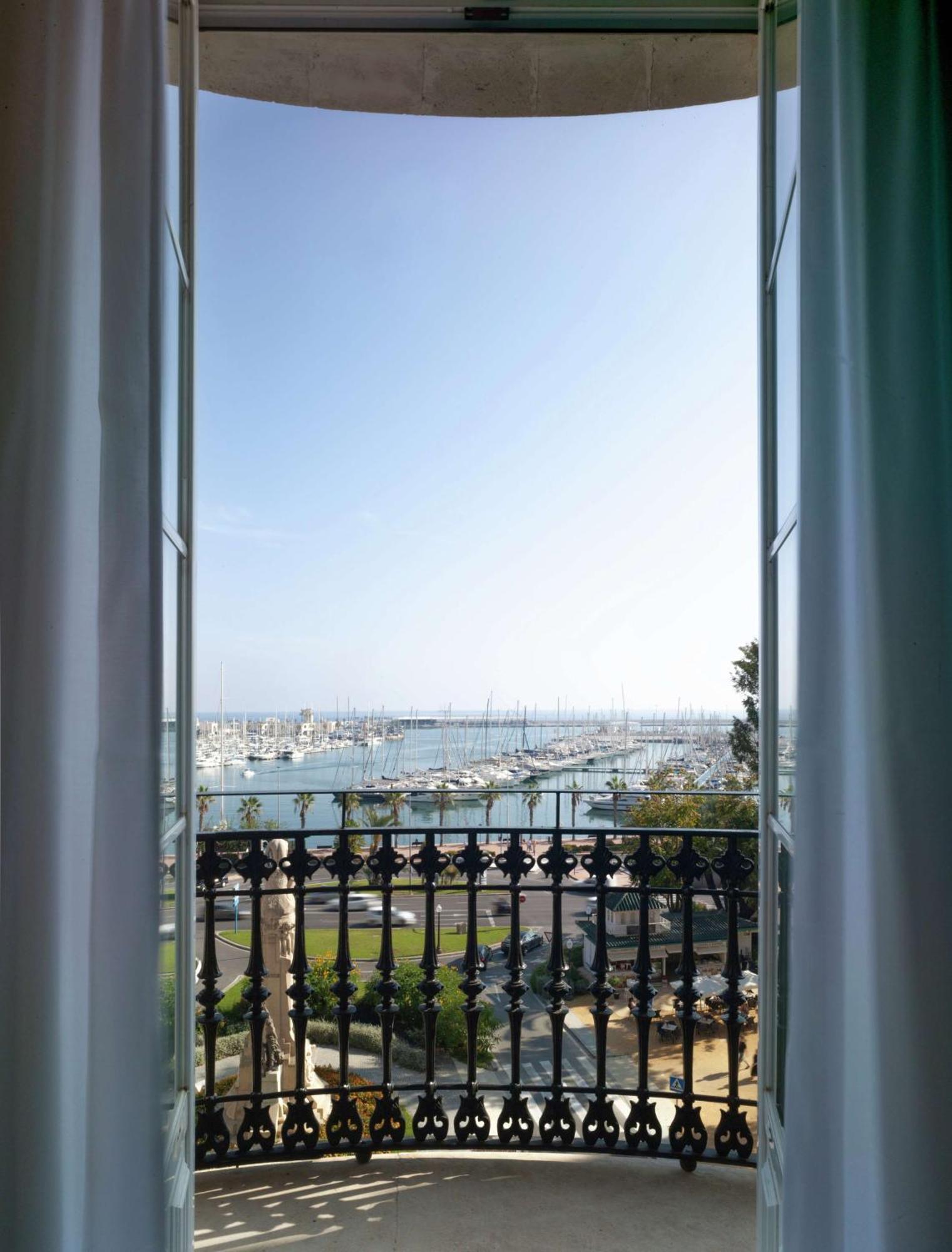 Casa Alberola Alicante, Adults Only, Curio Collection By Hilton 4* Alicante