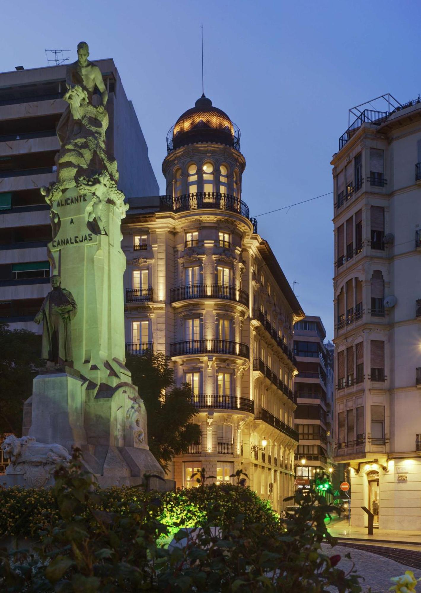 Hotel Casa Alberola Alicante, Adults Only, Curio Collection By Hilton