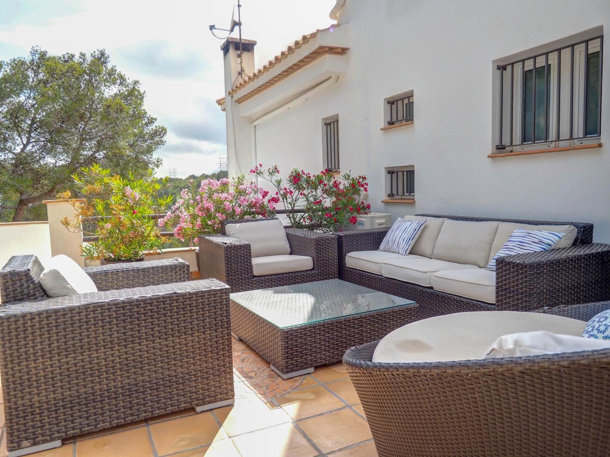 Villa Elysian By Hello Homes Sitges *