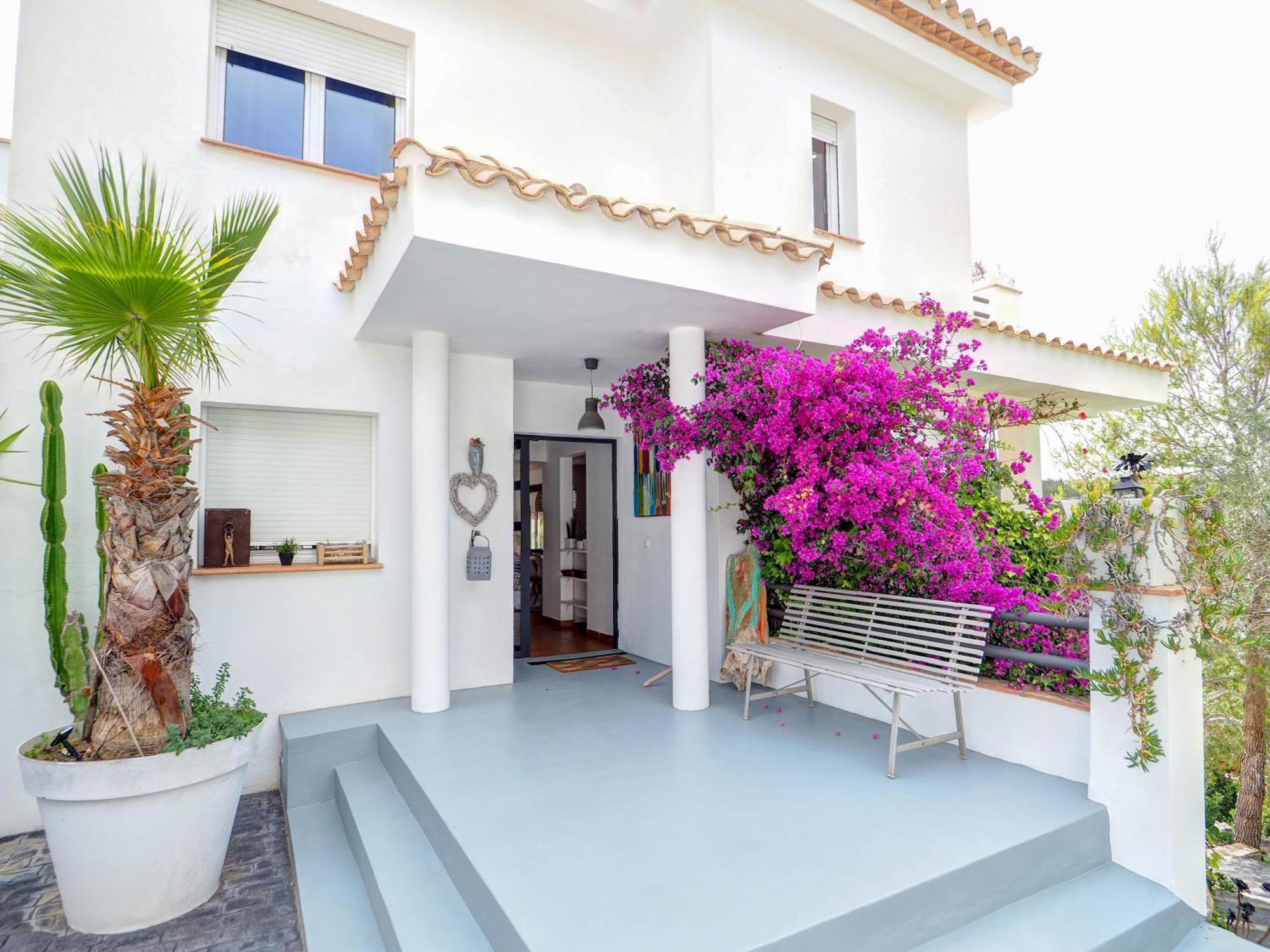 Elysian By Hello Homes Sitges