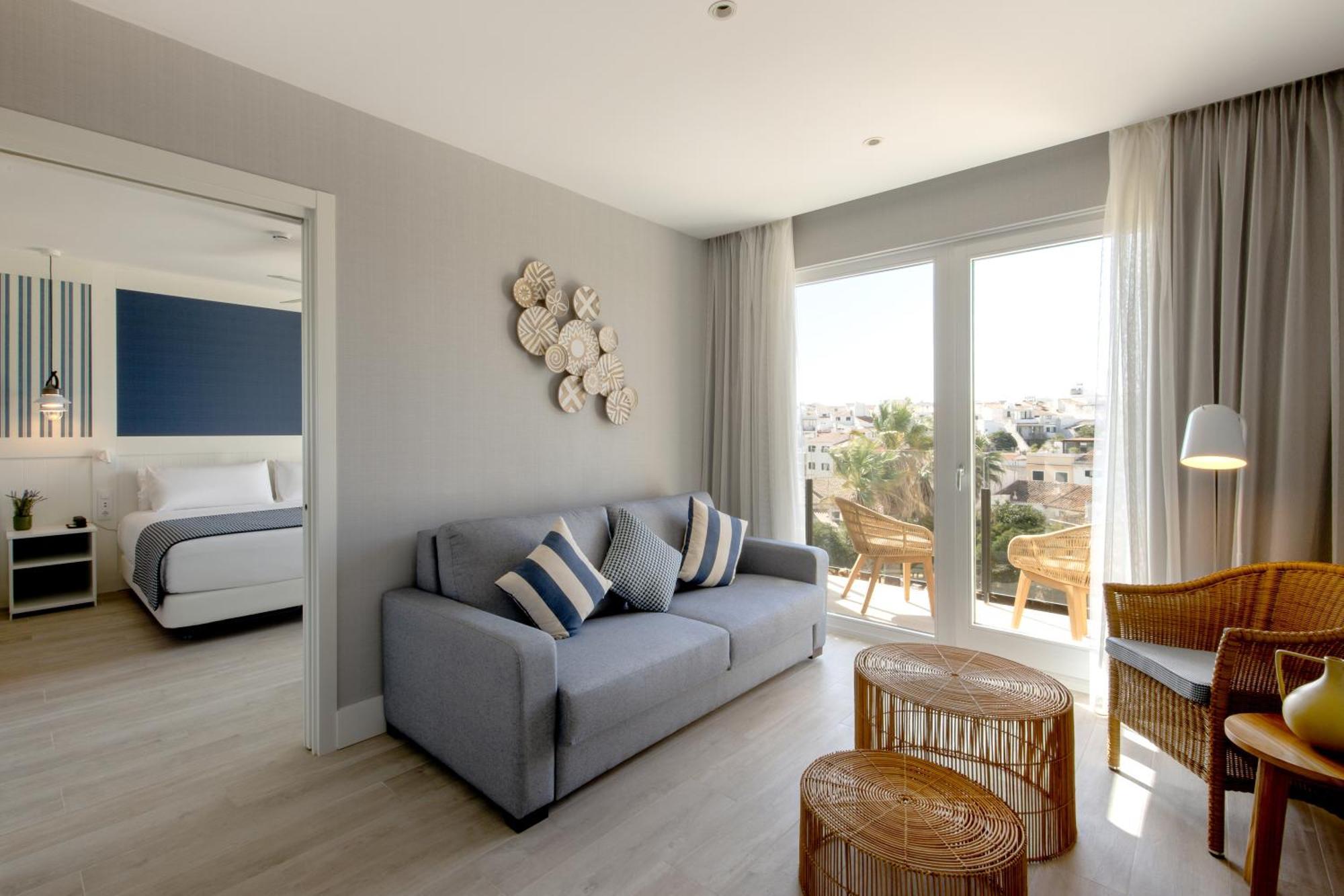 Catalonia Mirador Des Hotel 4*