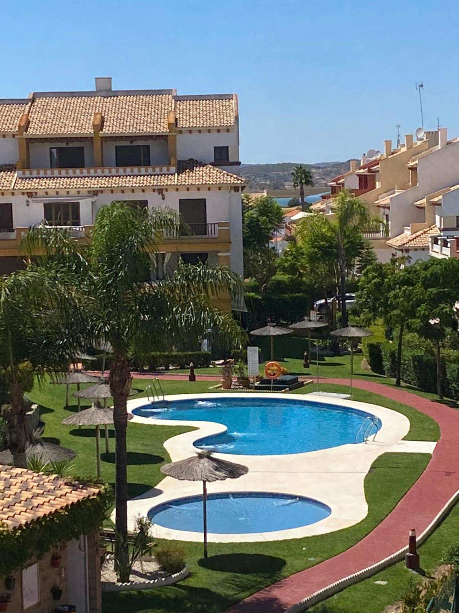 Apartamento Costaesuri Vacaciones Ayamonte