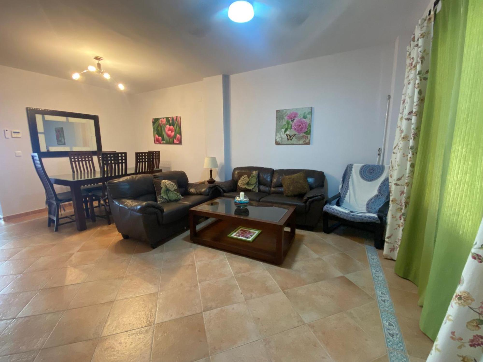 Costaesuri Vacaciones Apartamento