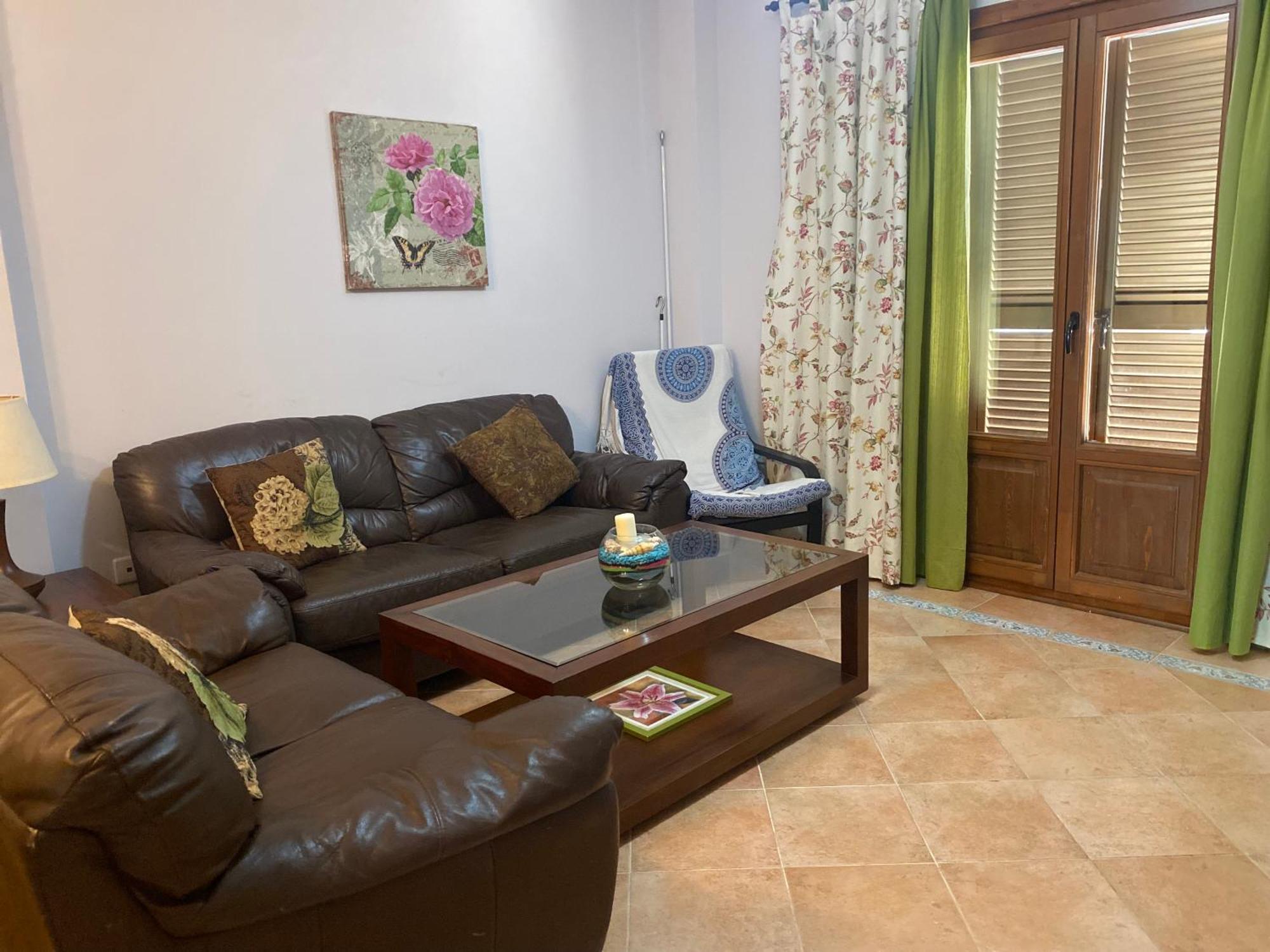 Costaesuri Vacaciones Apartamento