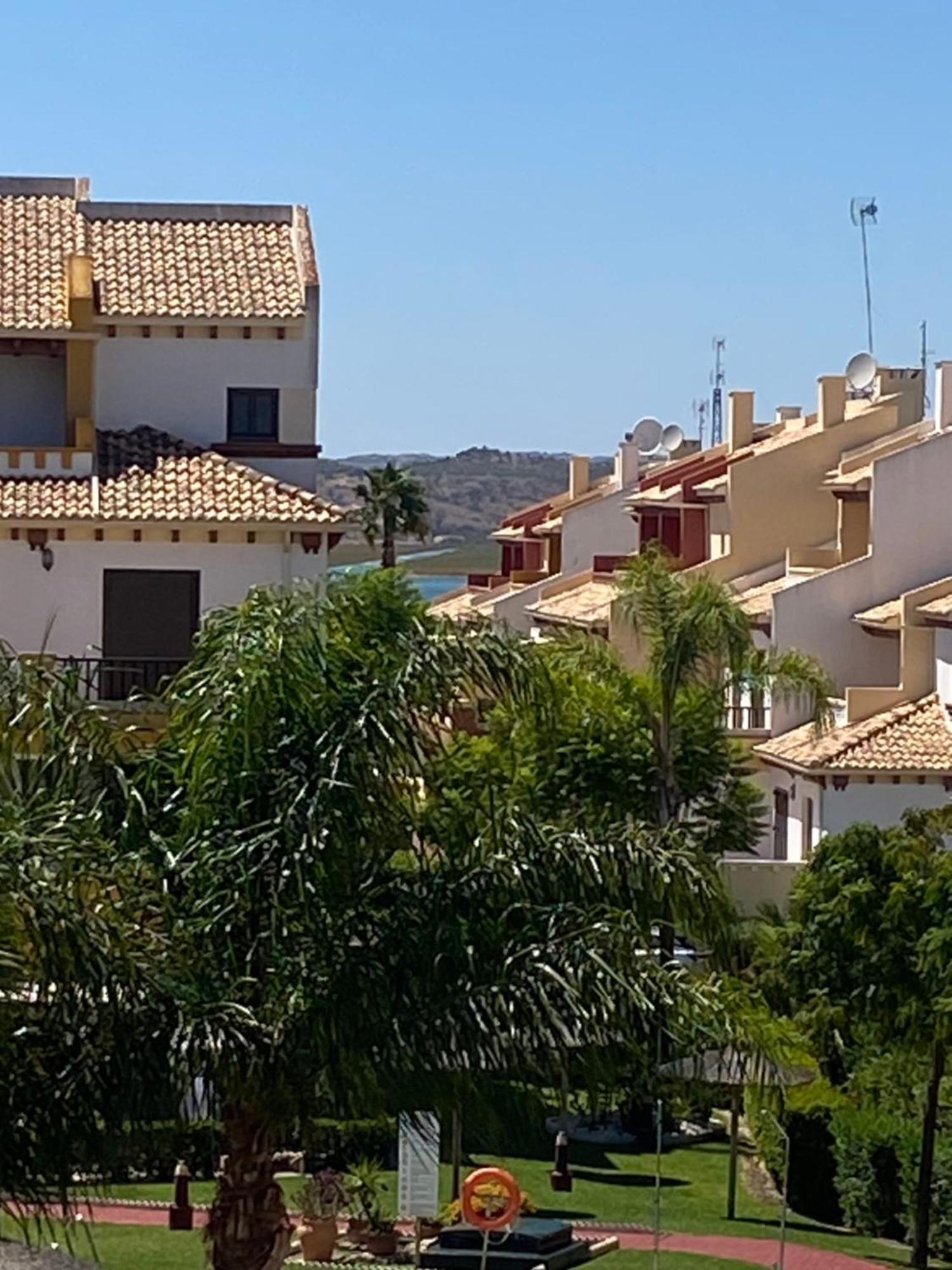 Costaesuri Vacaciones Apartamento *