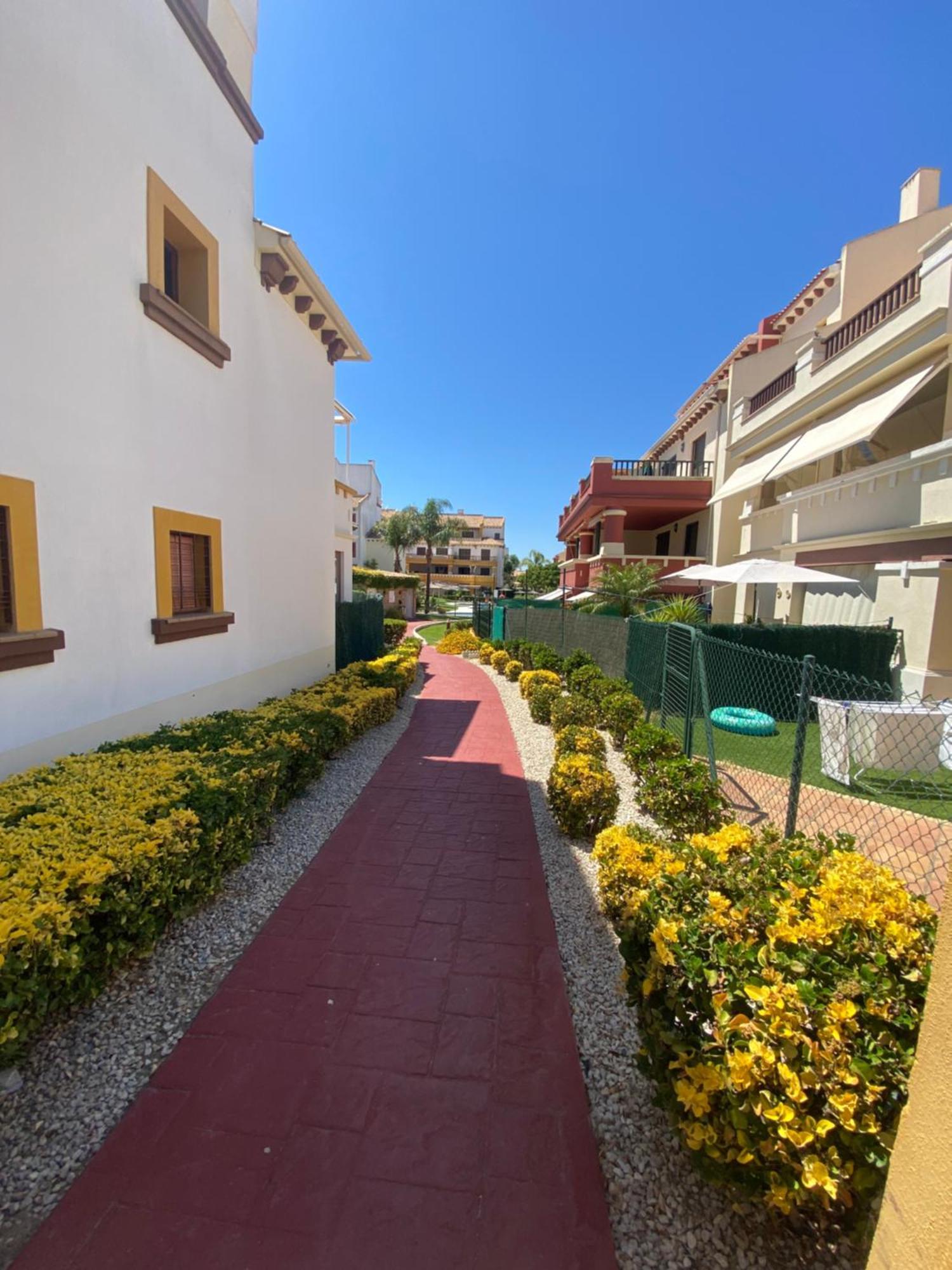 Apartamento Costaesuri Vacaciones Ayamonte