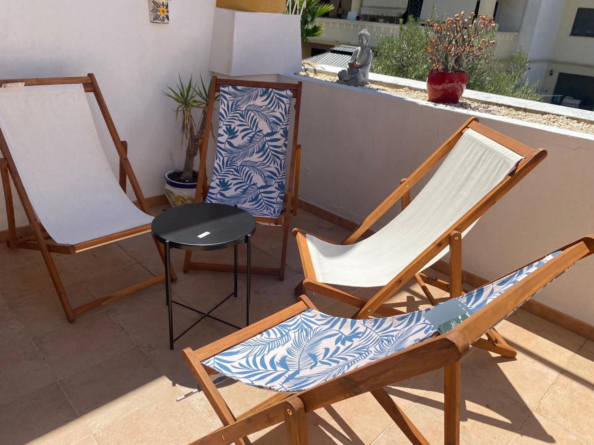 Costaesuri Vacaciones * Ayamonte