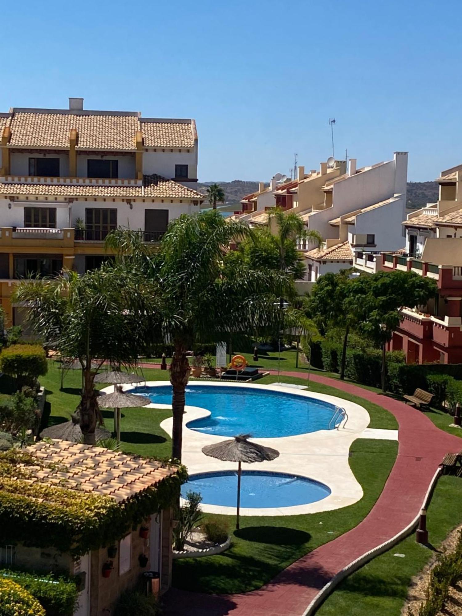 Costaesuri Vacaciones Apartamento *