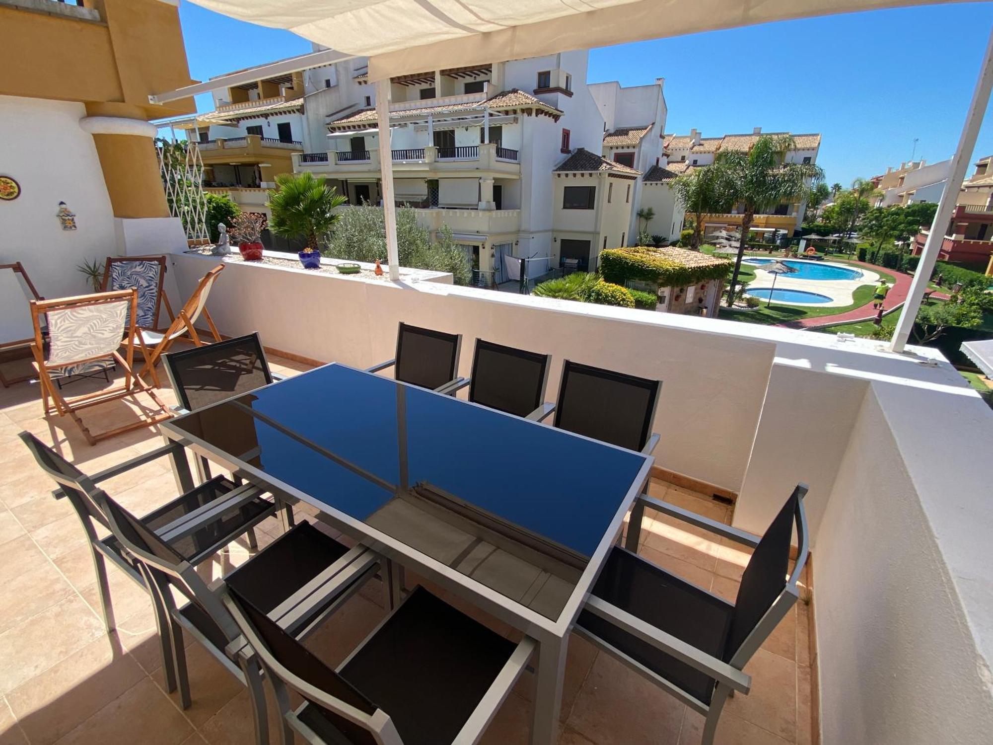 Apartamento Costaesuri Vacaciones Ayamonte