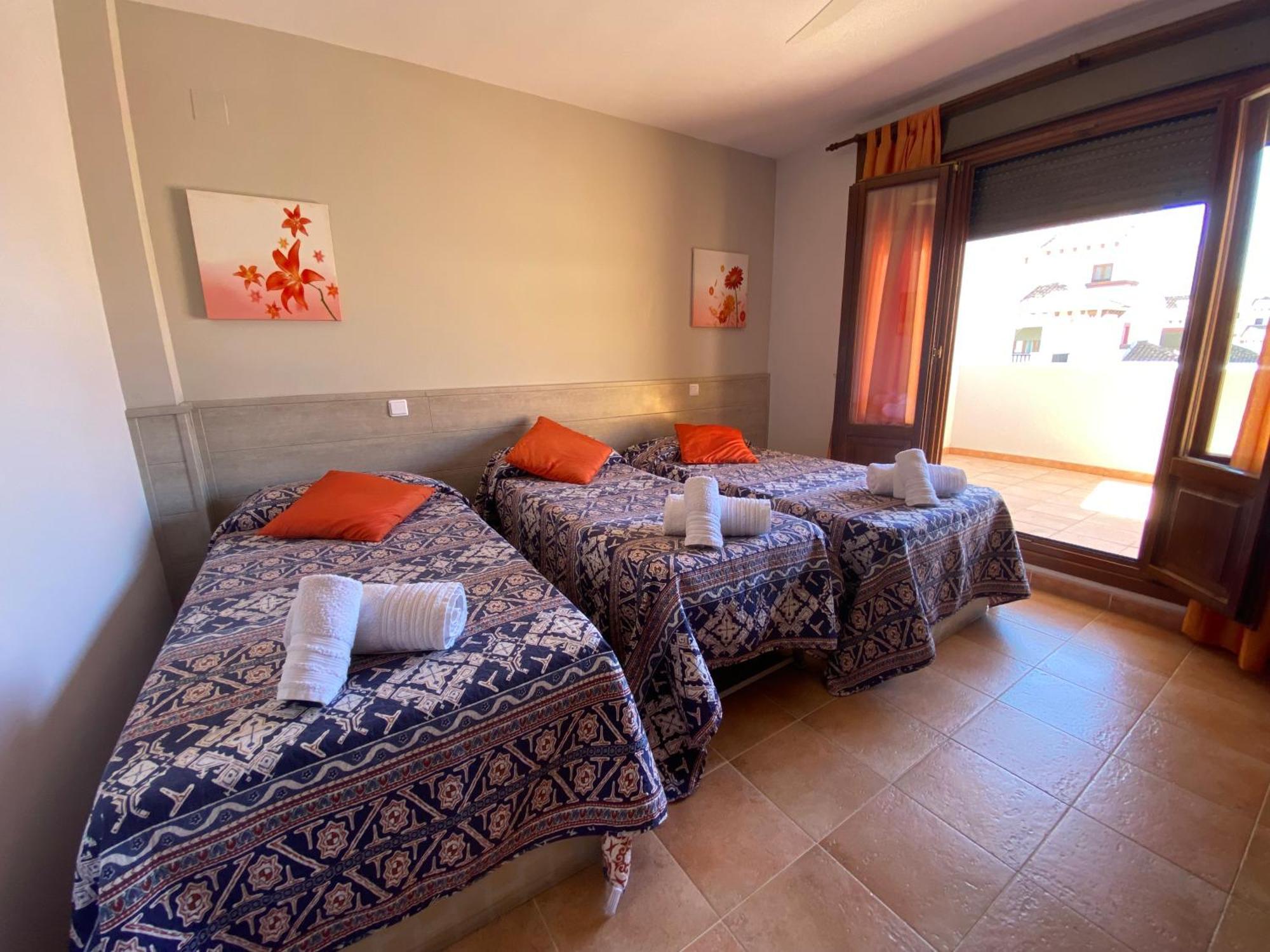 Apartamento Costaesuri Vacaciones *