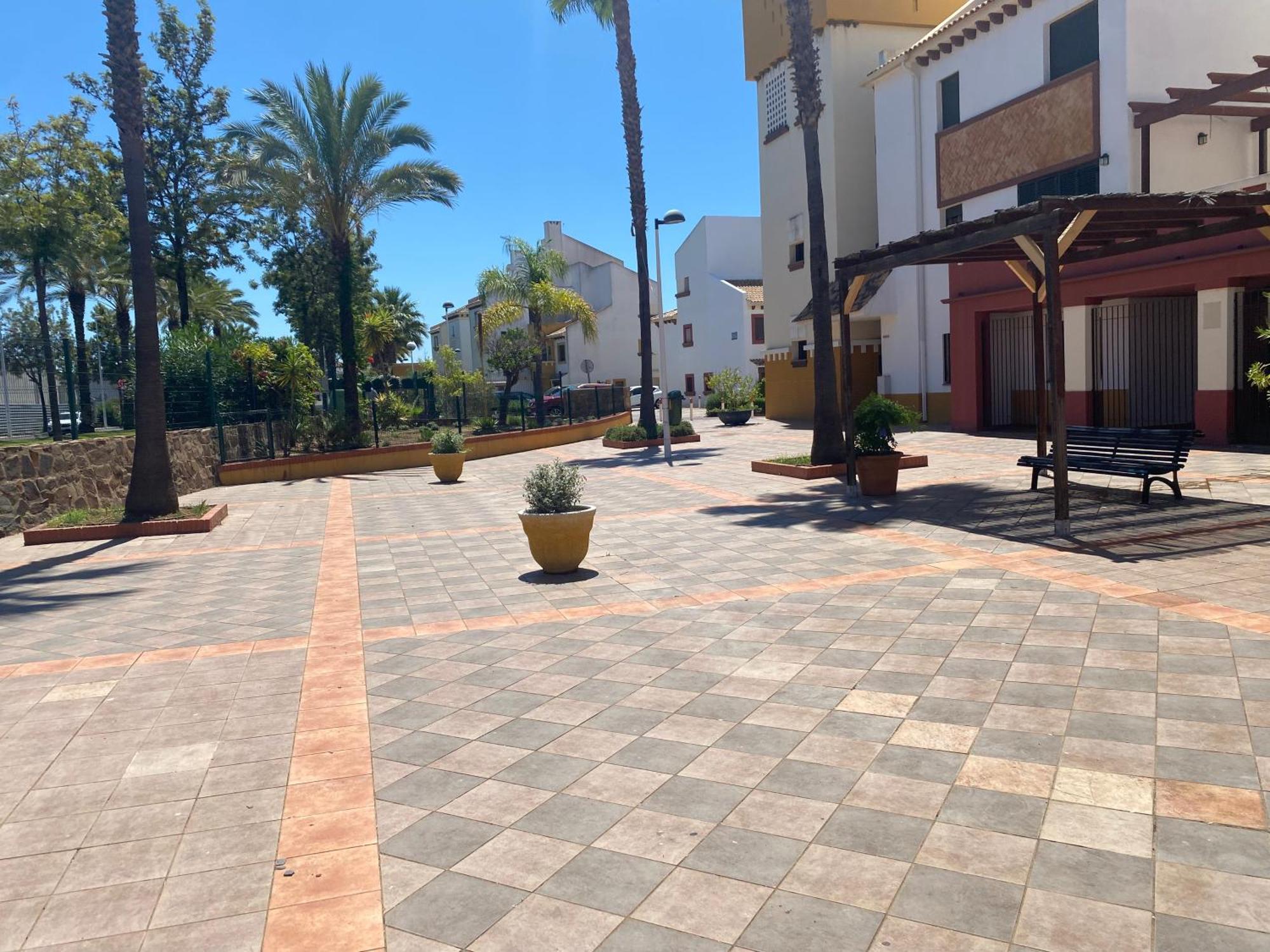 Costaesuri Vacaciones * Ayamonte