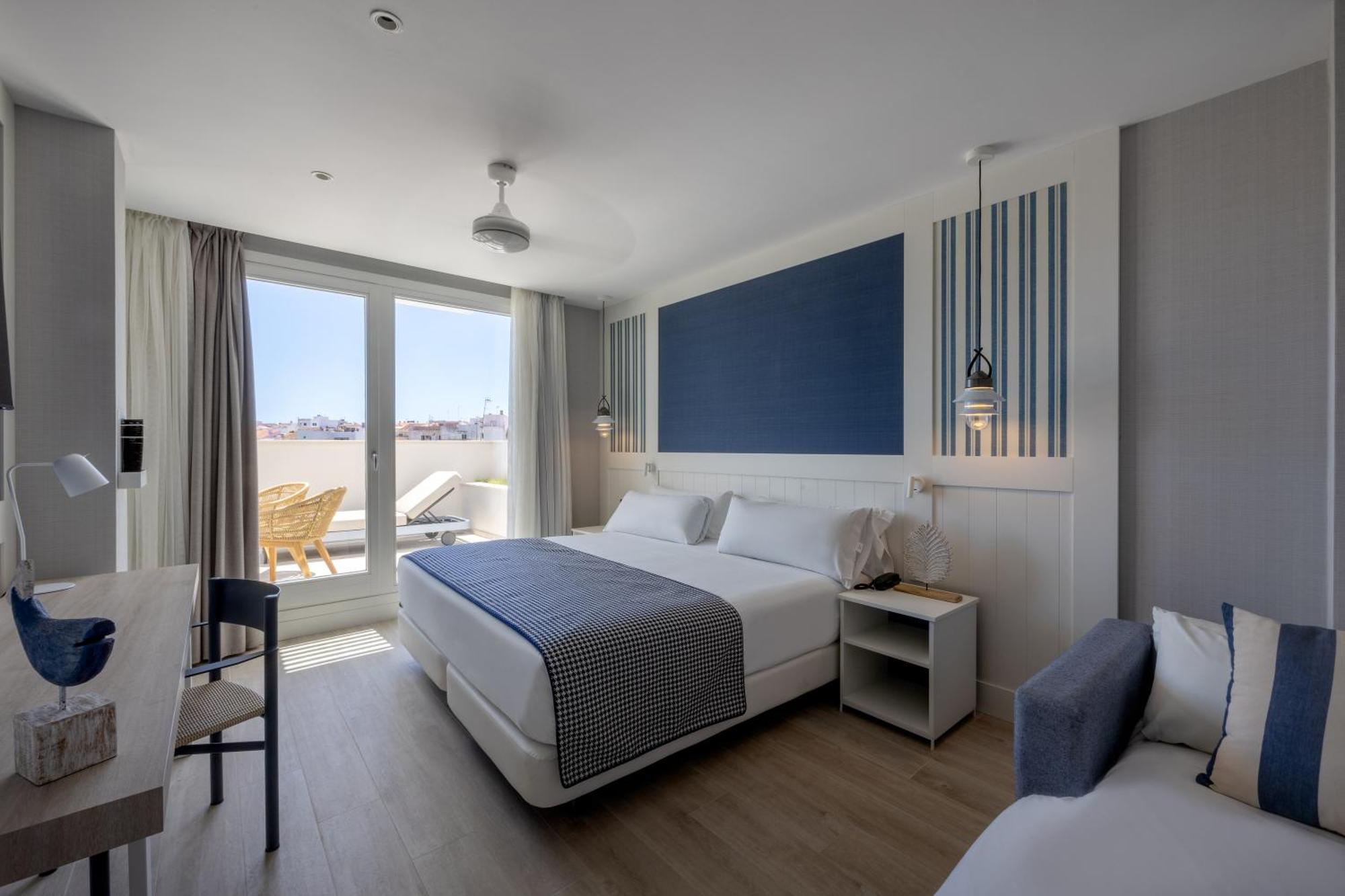 Catalonia Mirador Des 4* Mahon (Menorca)