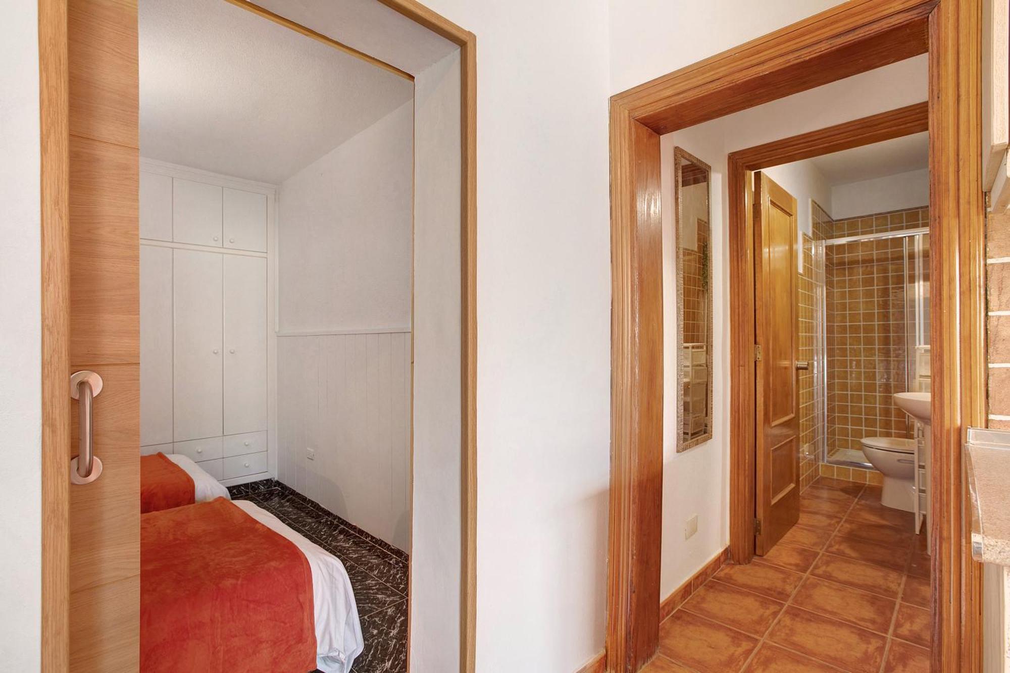 Verode Apartment *