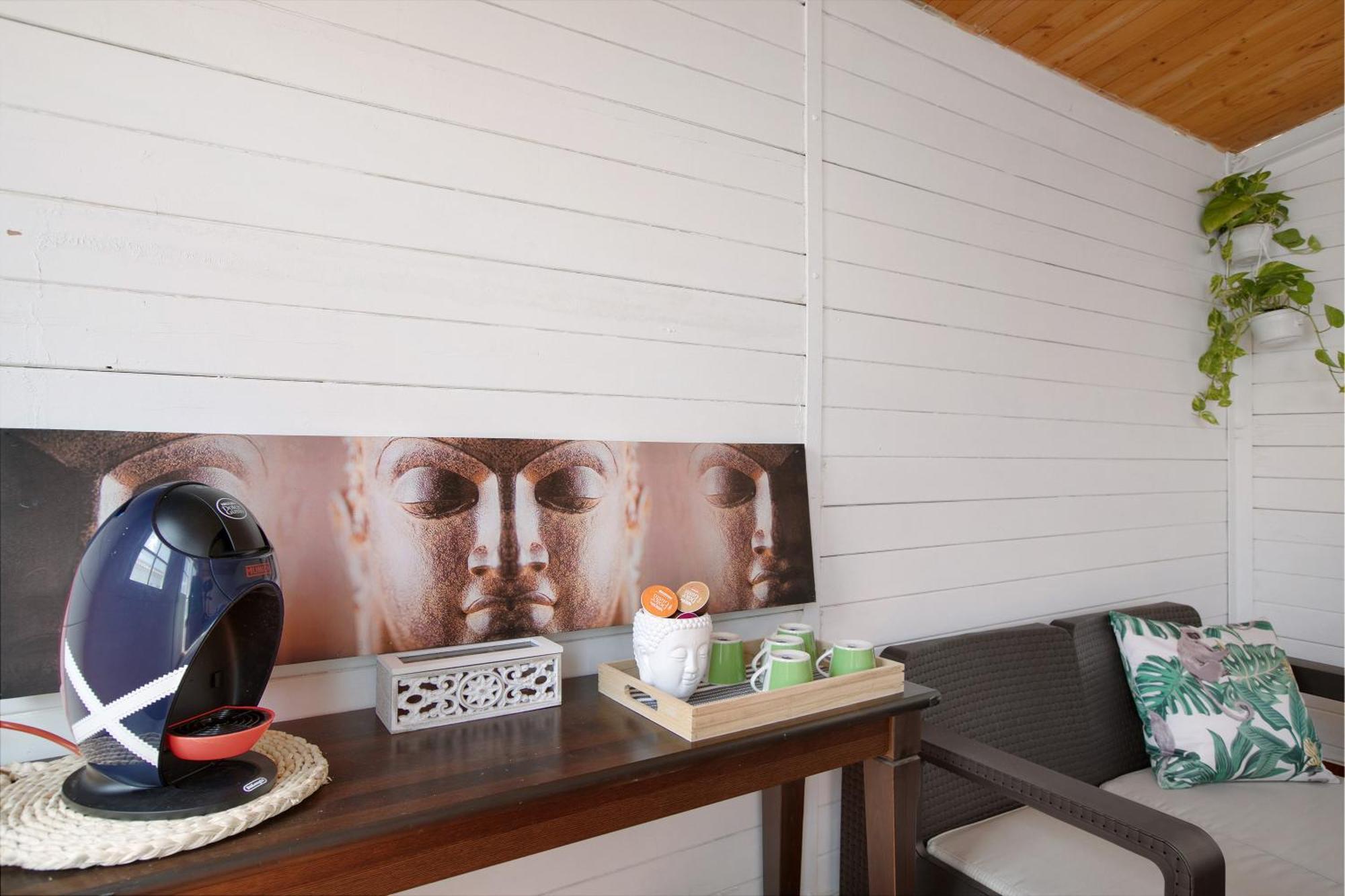 Apartment Verode