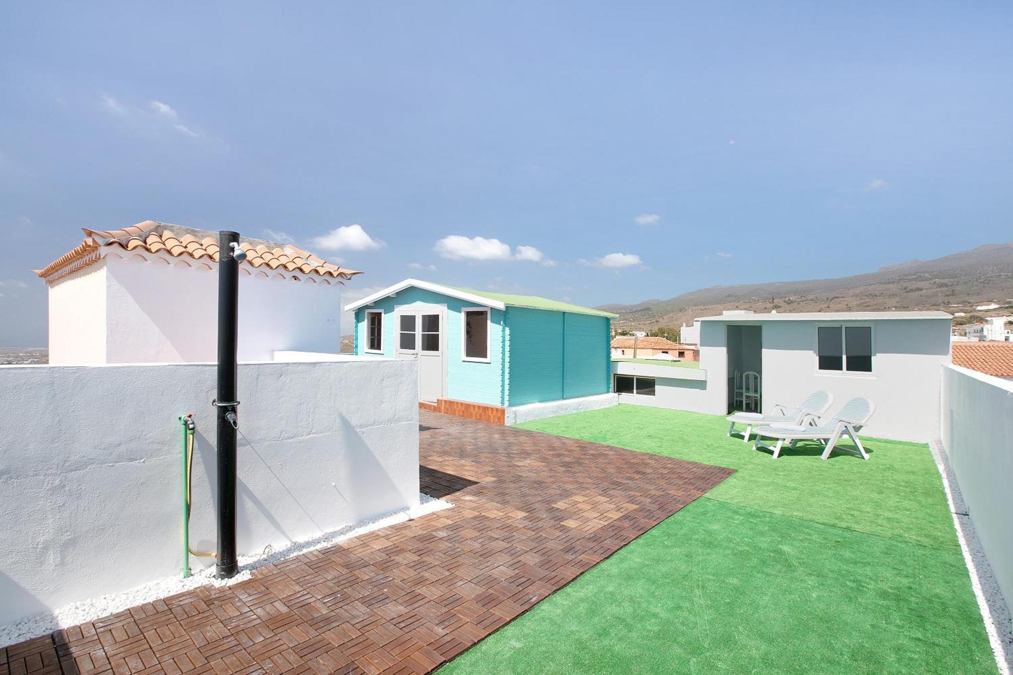 Apartment Verode Arico