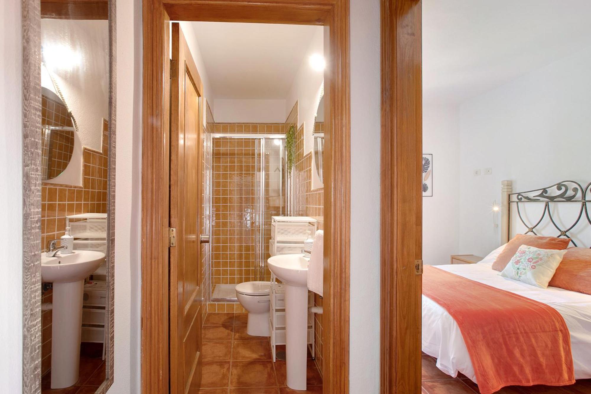 Apartment Verode