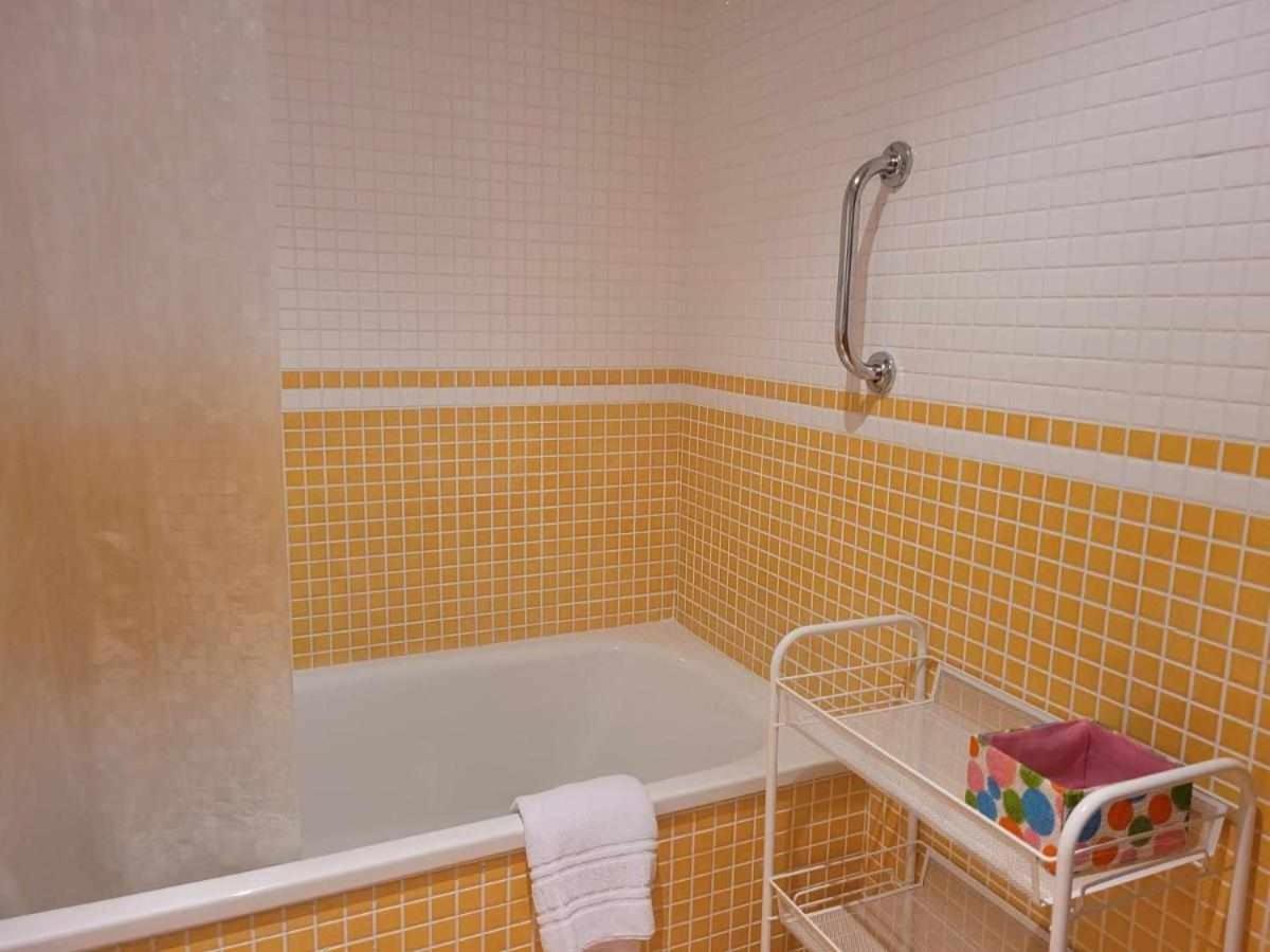 Apto Con Jardin Privado Flor De Miel Playa Apartamento Vera