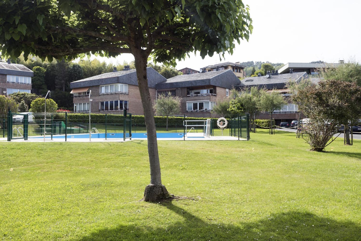 Apartamento Olabide By Smiling Hondarribia