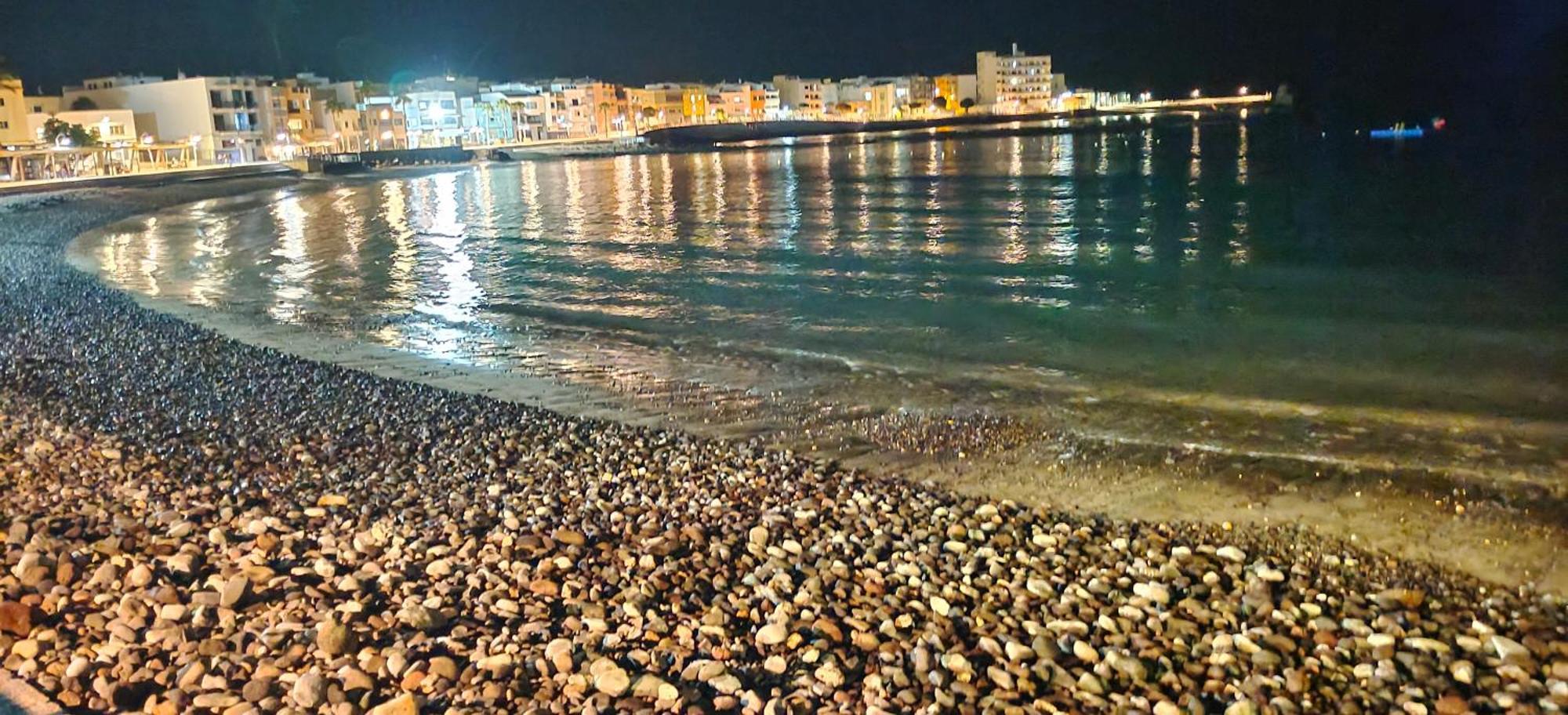 Apartment El Muelle *