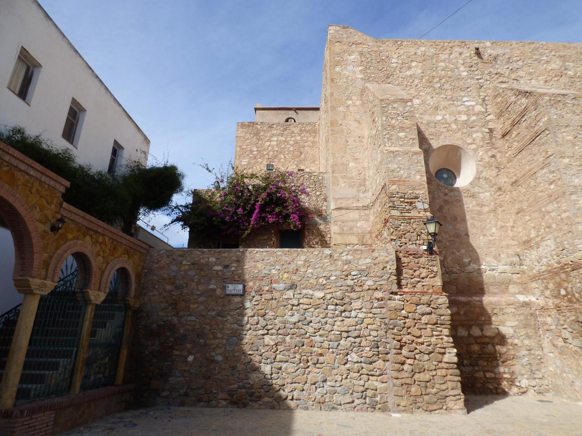 Casa Luna