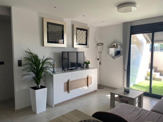 Luxury Penthouse Oasis Viii Orihuela Costa Punta Prima Apartment *