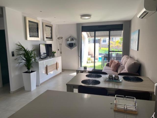 Luxury Penthouse Oasis Viii Orihuela Costa Punta Prima *
