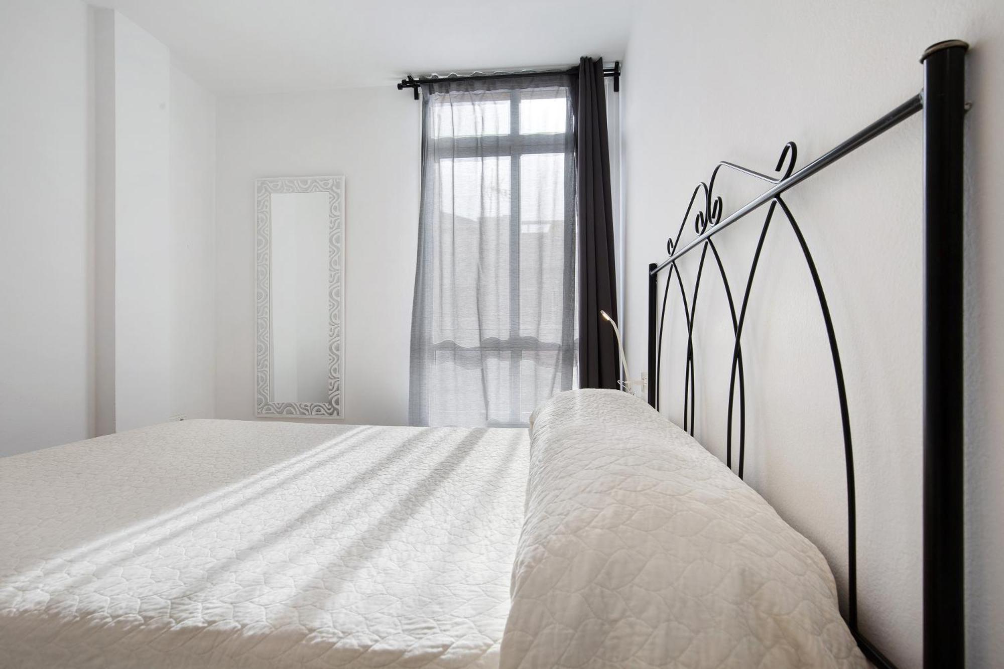 Apartamento Playa 2b Apartment *