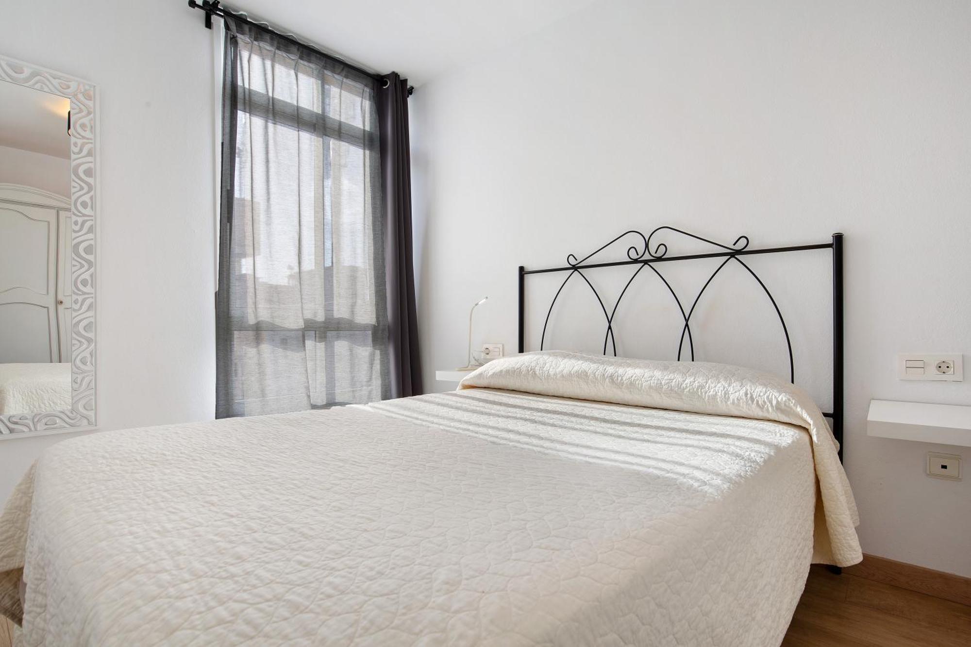Apartamento Playa 2b *