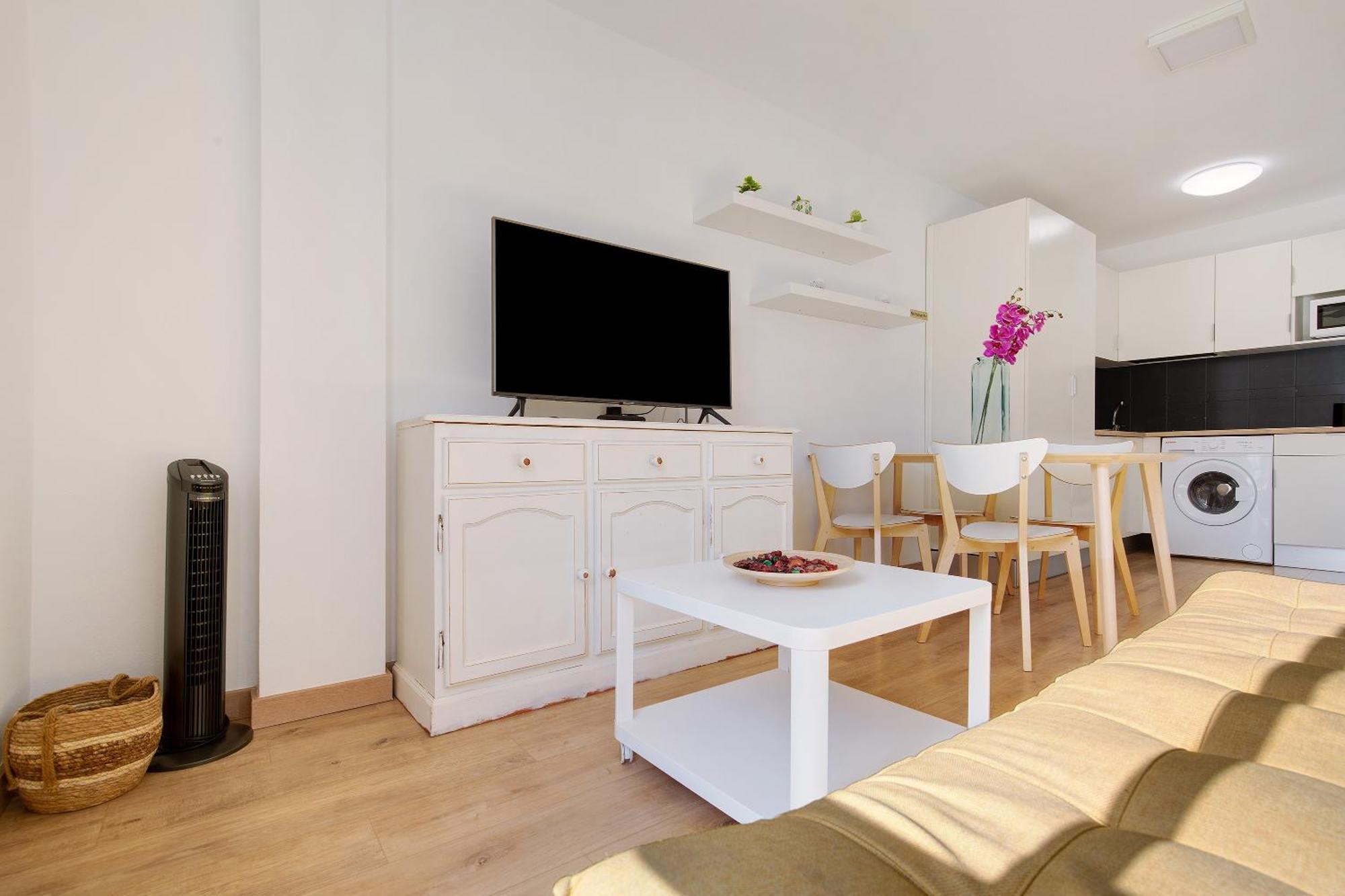 Apartamento Playa 2b Morro Jable (Fuerteventura)