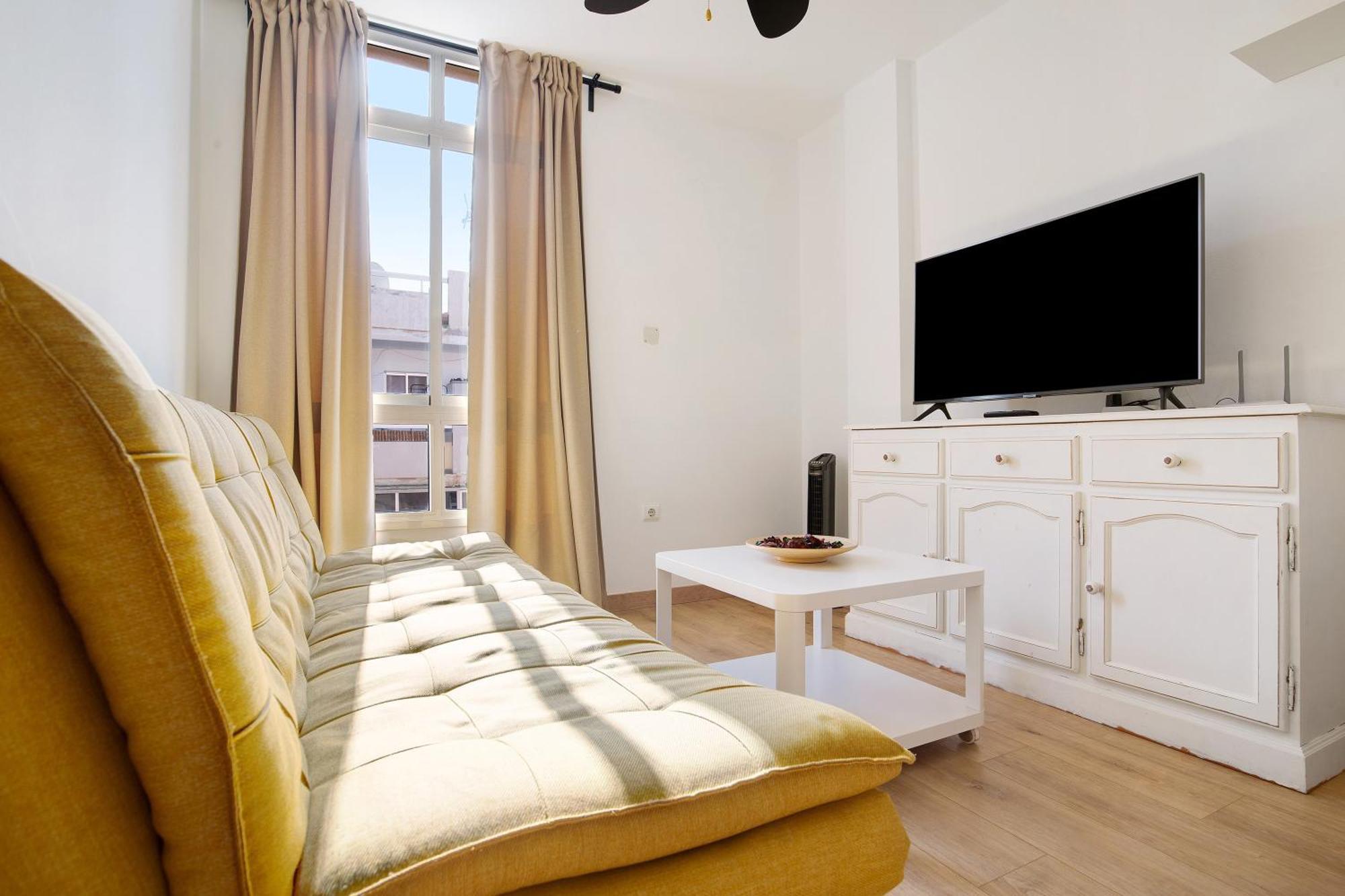 Apartment Apartamento Playa 2b *