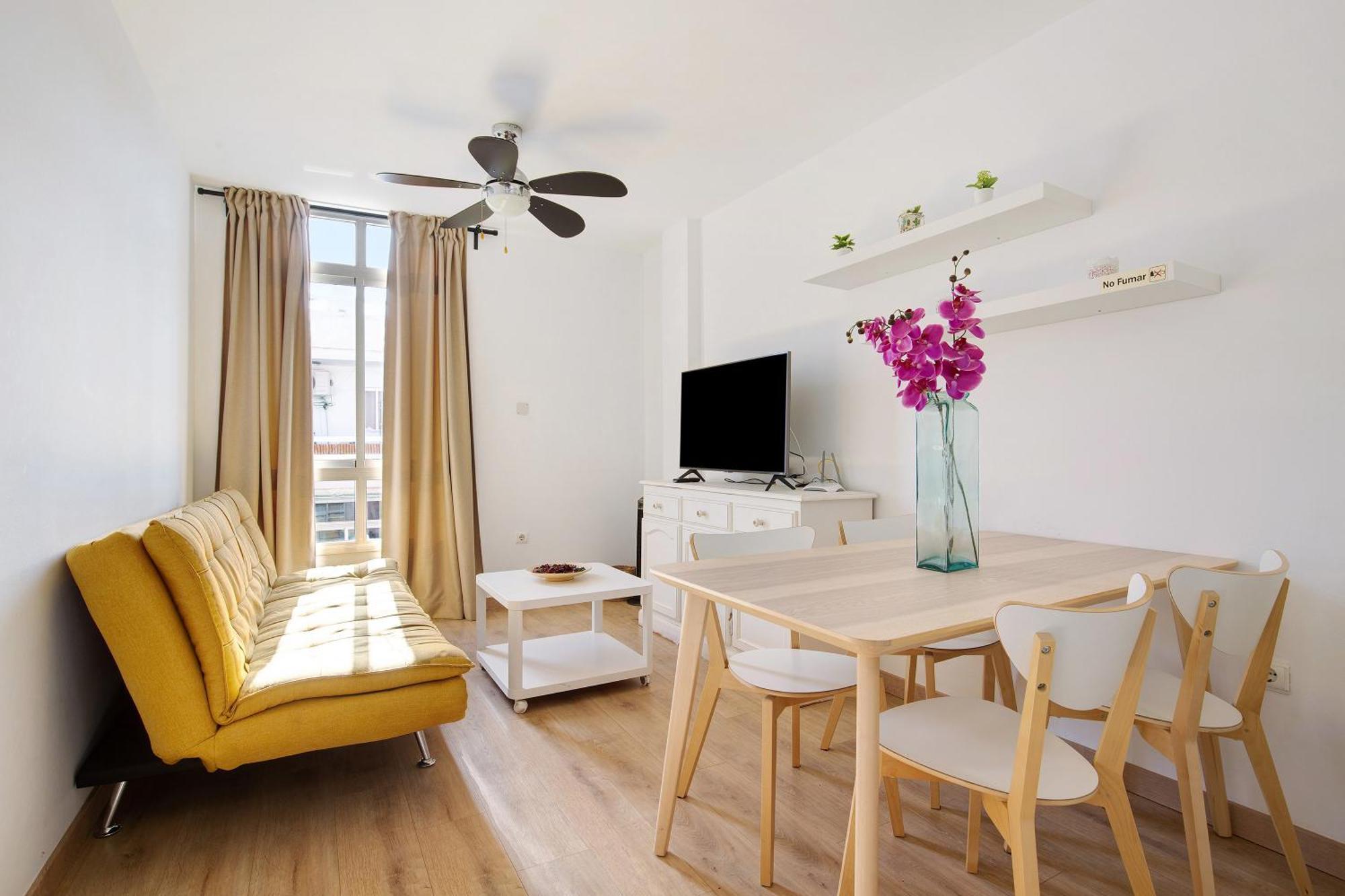 Apartamento Playa 2b *