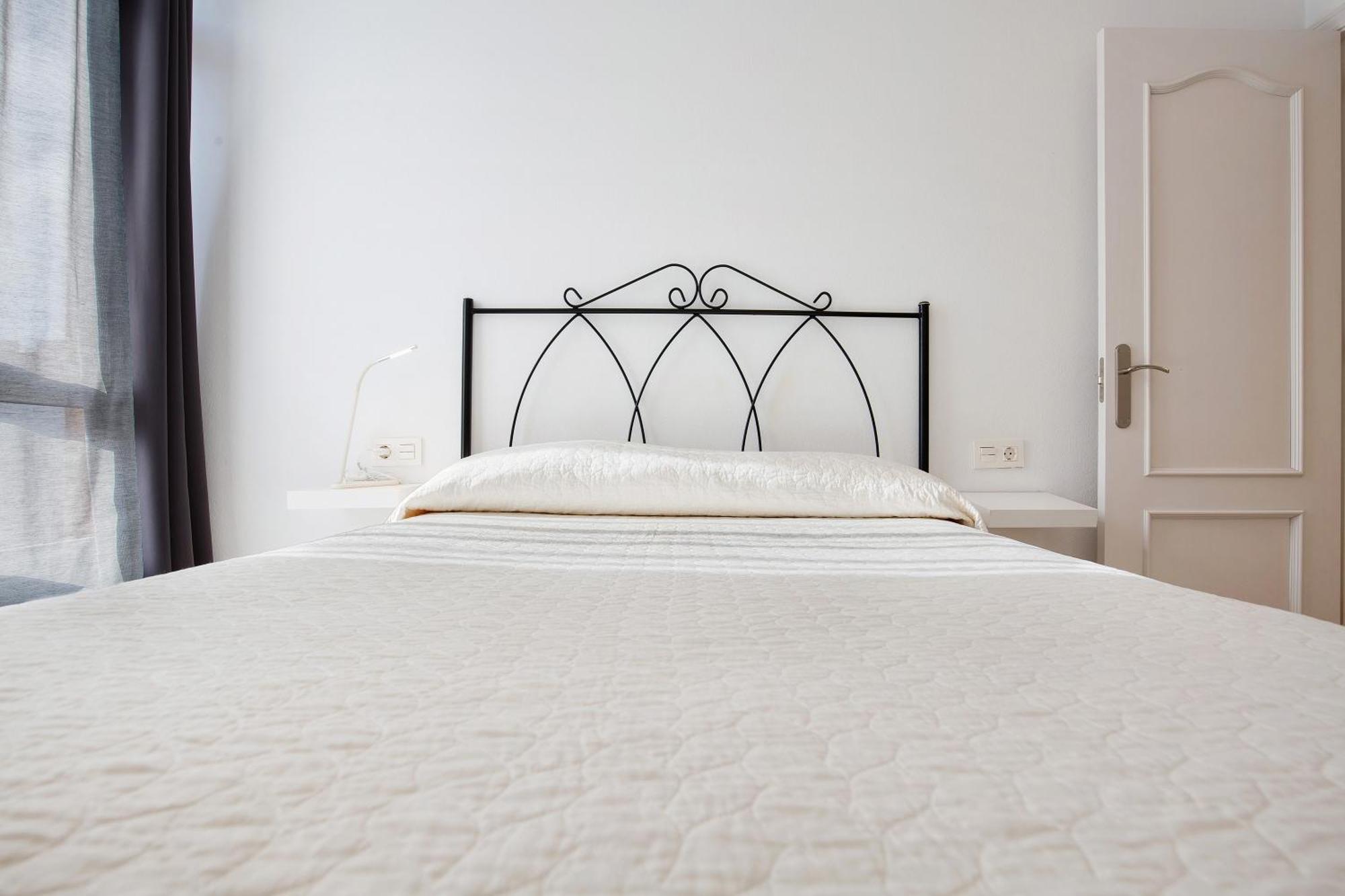 Apartamento Playa 2b