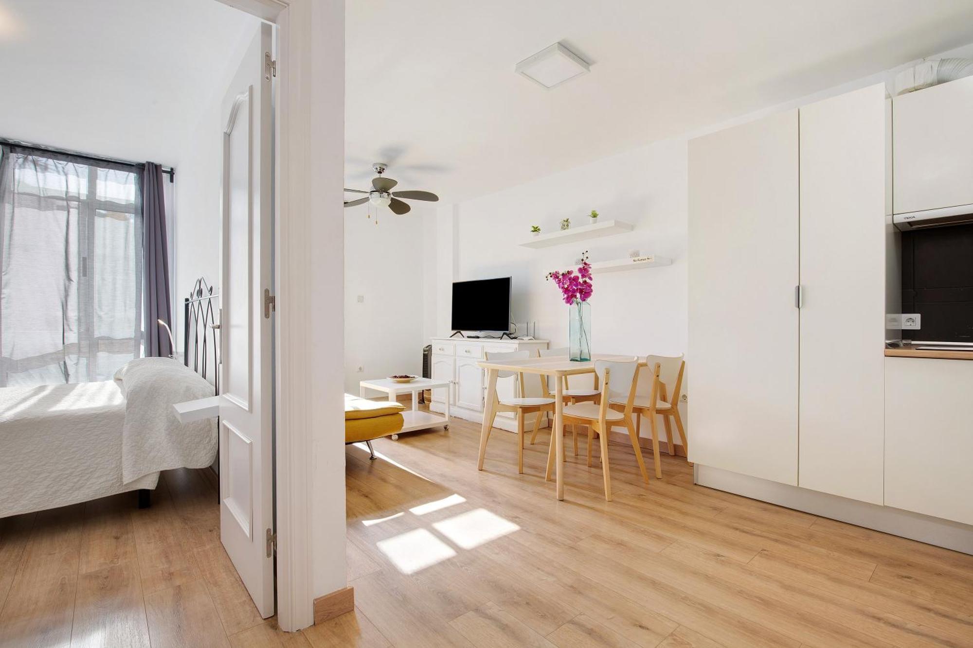 Apartment Apartamento Playa 2b Morro Jable (Fuerteventura)