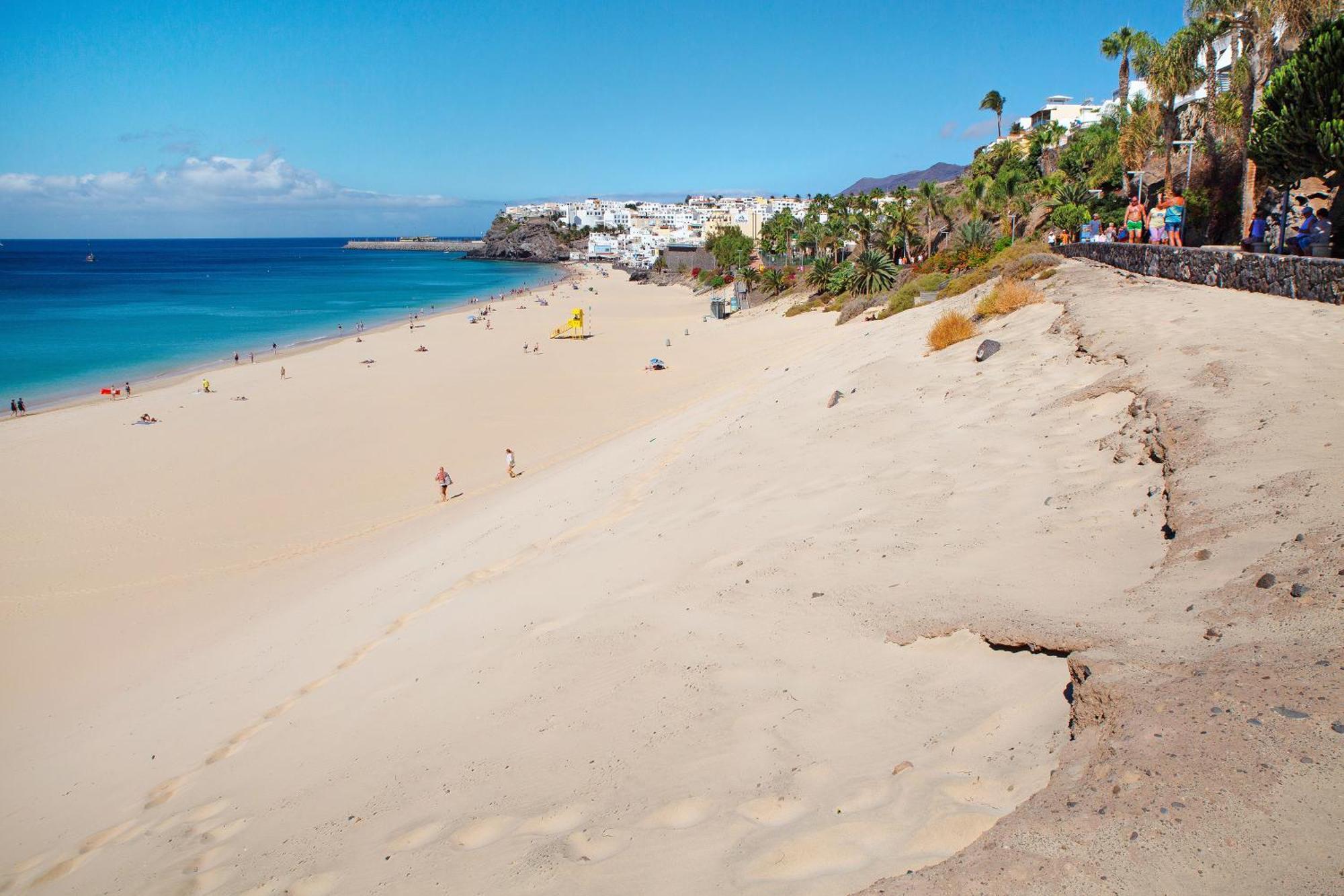 Apartamento Playa 2b