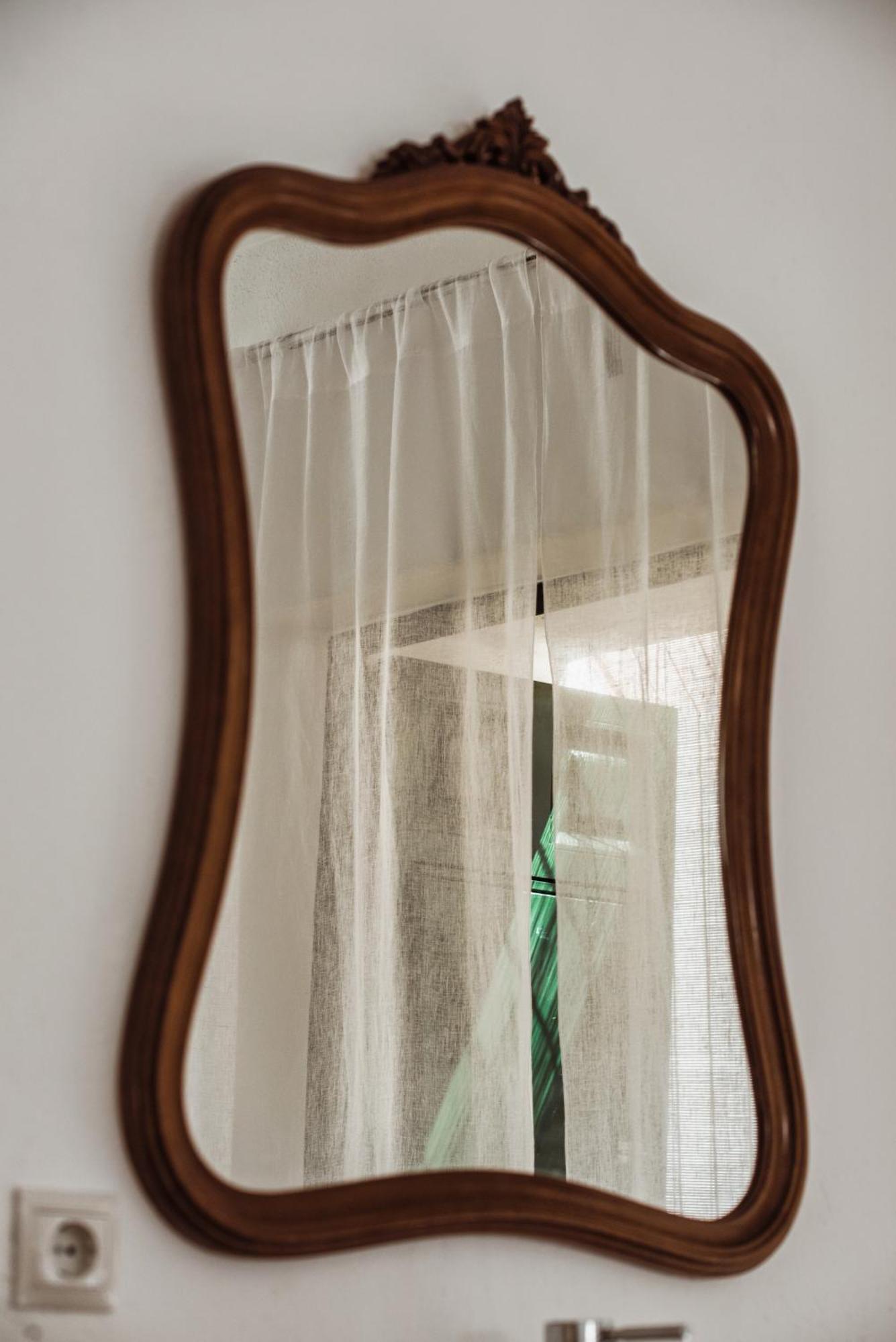 Bed & Breakfast Encanto *