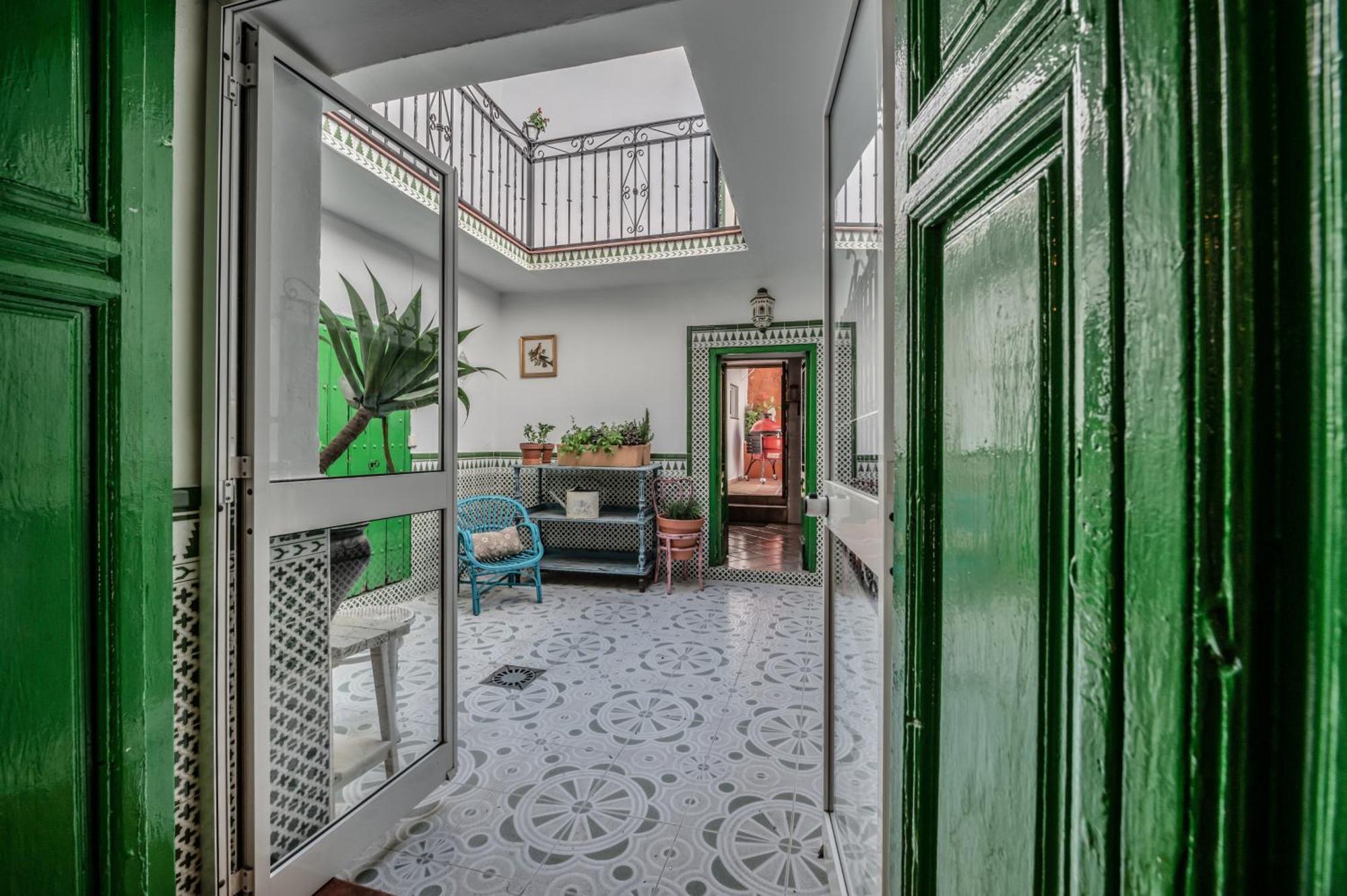 Bed & Breakfast Encanto