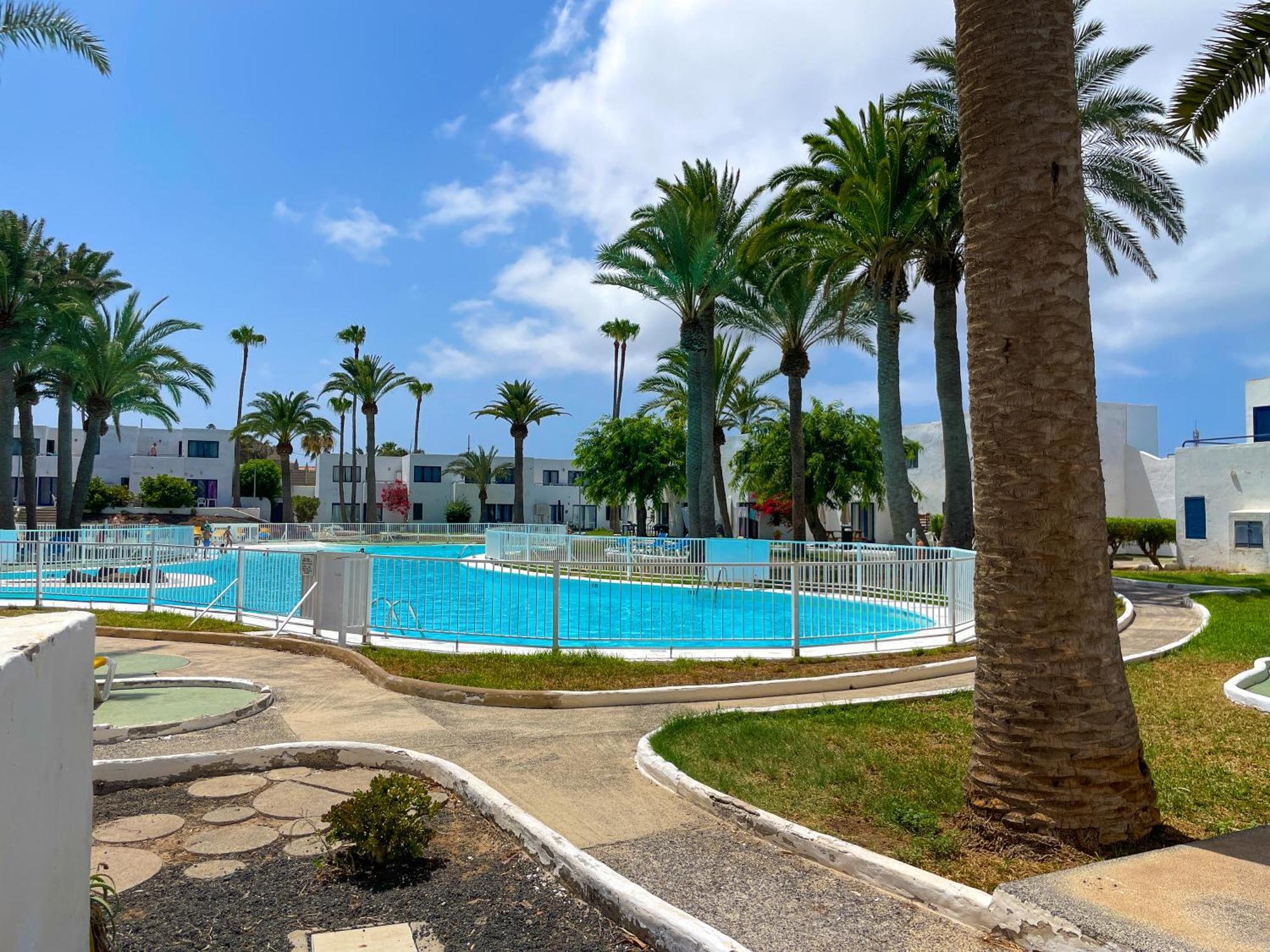 Apartamento Barqueros 1 Corralejo