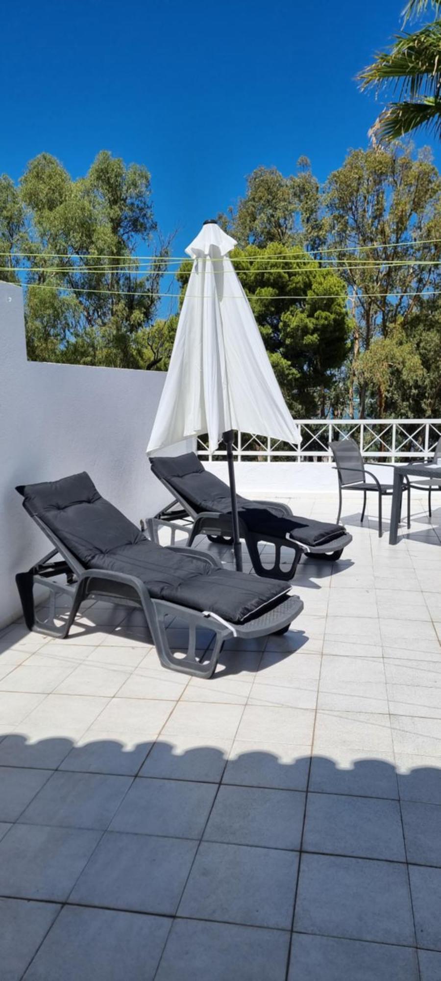 Apartamento Immaculate And Modern 1 Bedroomed Dénia