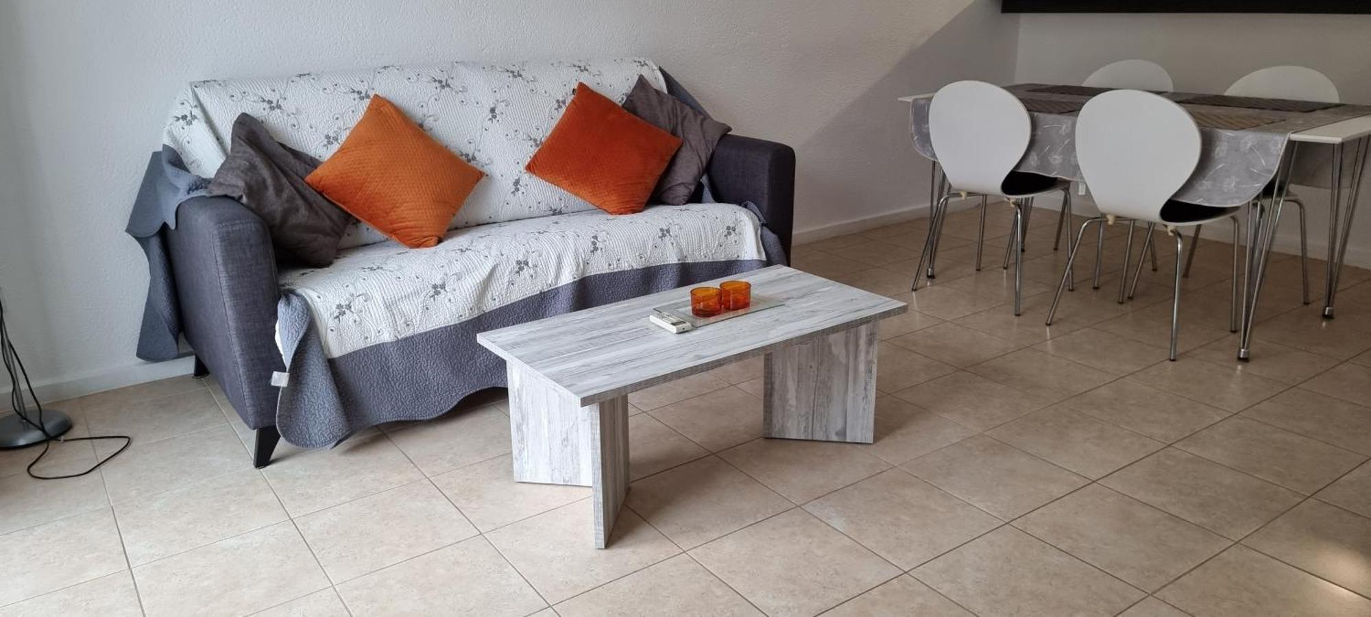 Immaculate And Modern 1 Bedroomed * Dénia