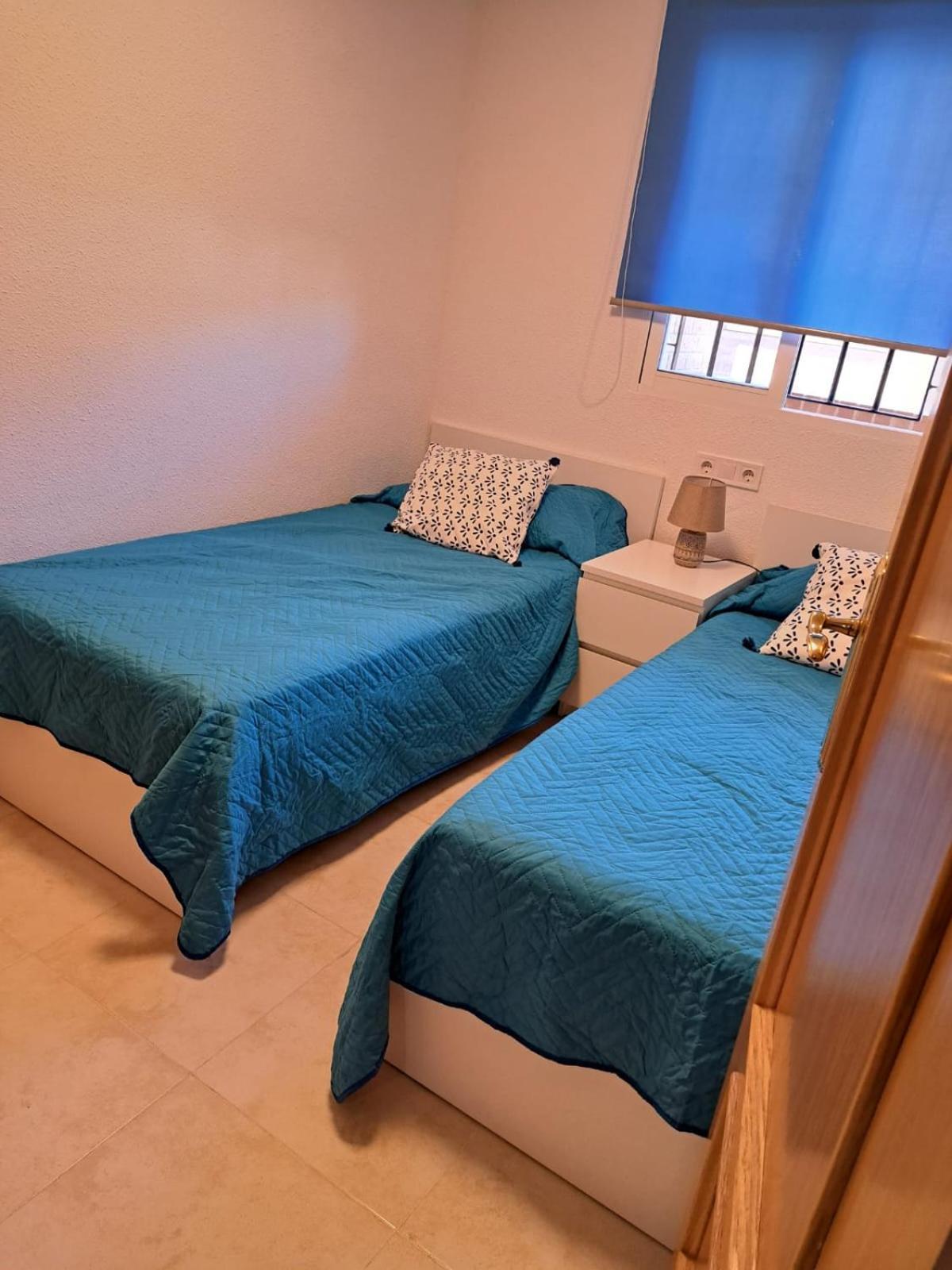 Naranja On The 2 Bedrooms Oropesa del Mar