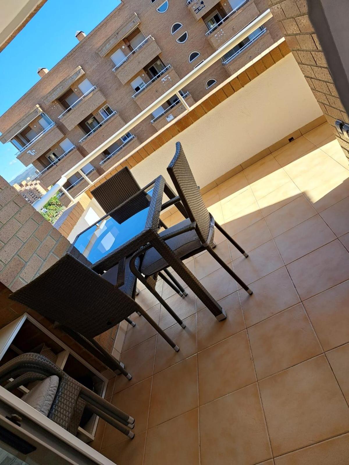 Naranja On The 2 Bedrooms Apartment Oropesa del Mar