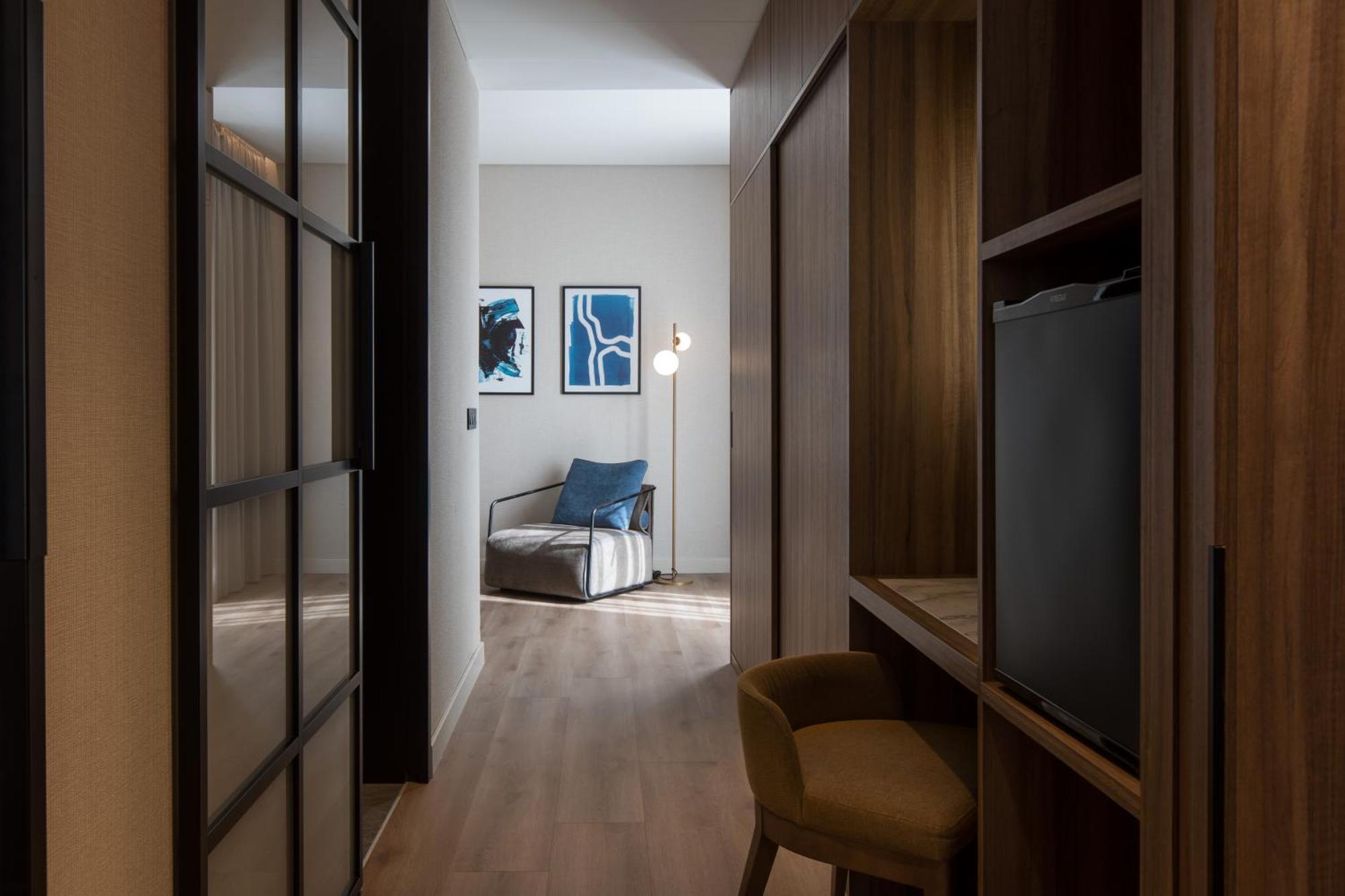 Hotel Giralda Center