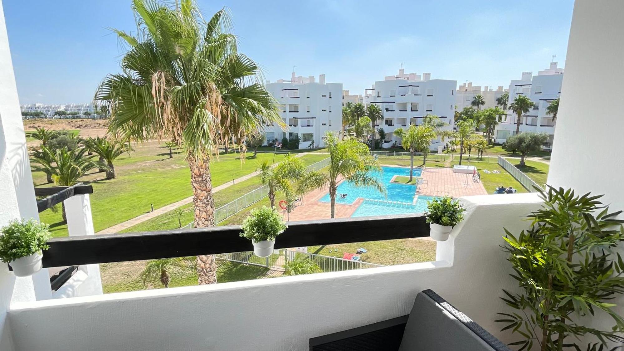Apartment En De Golf *