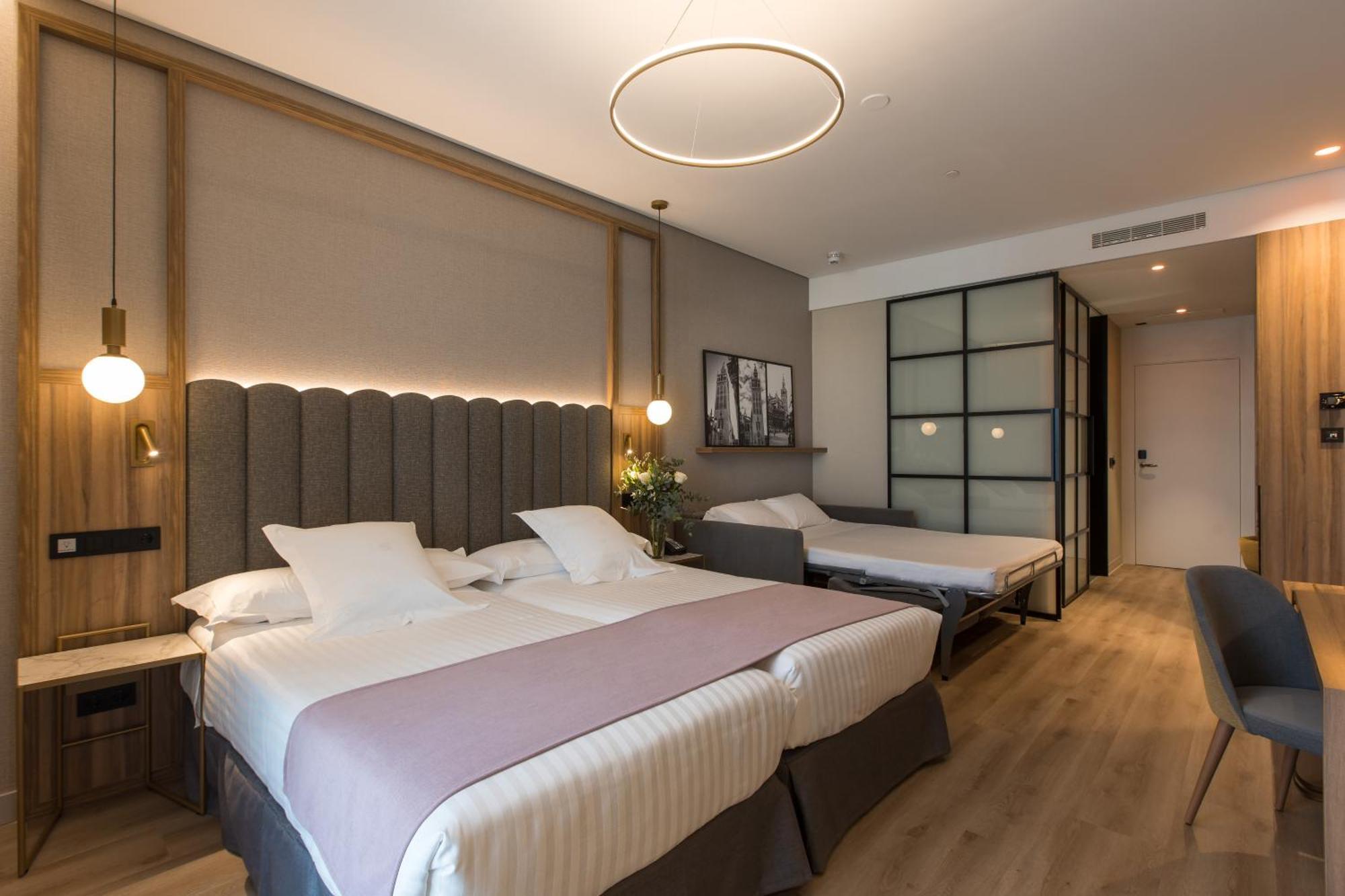 Giralda Center 4* Sevilla
