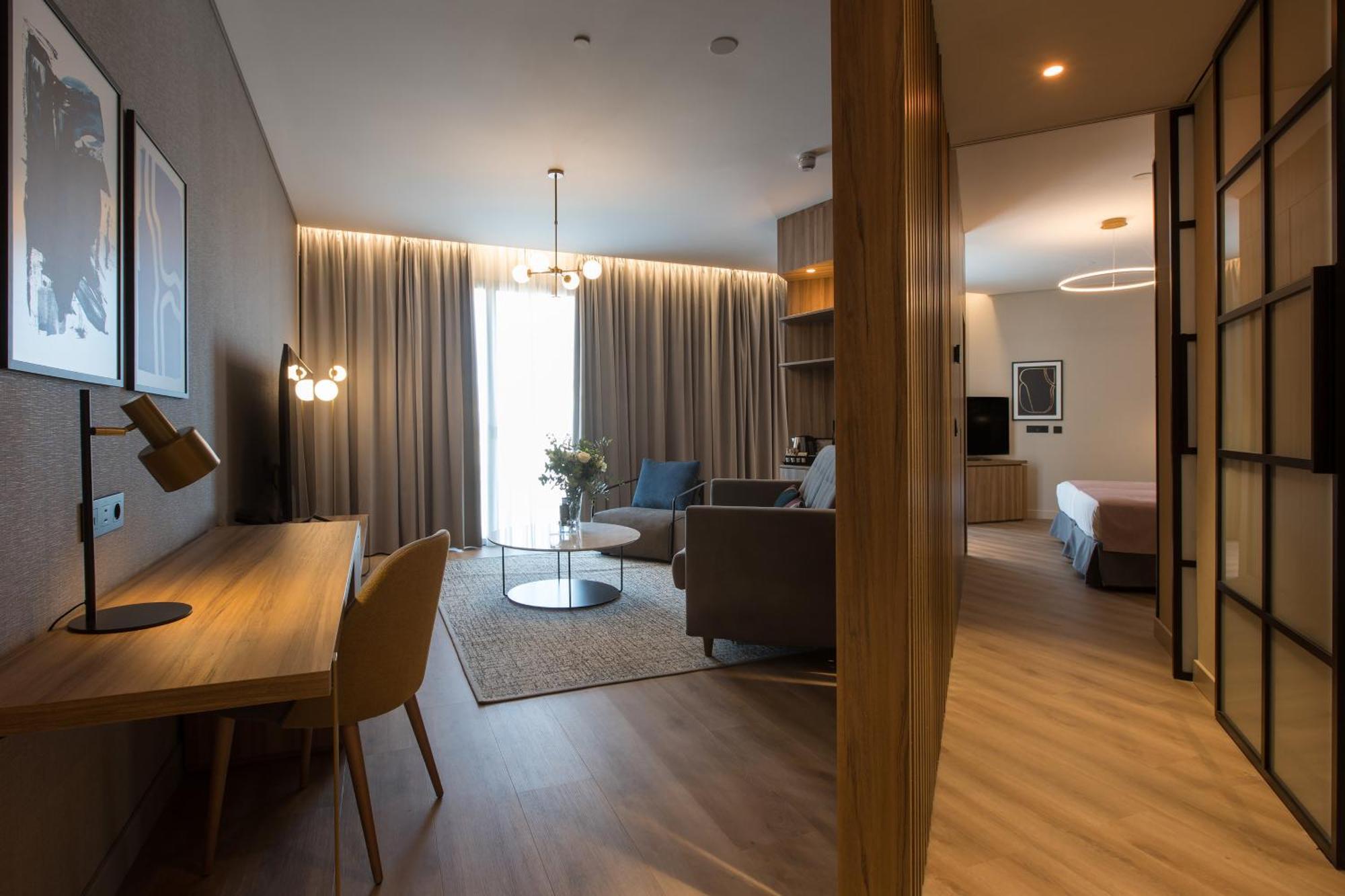 Giralda Center 4* Sevilla