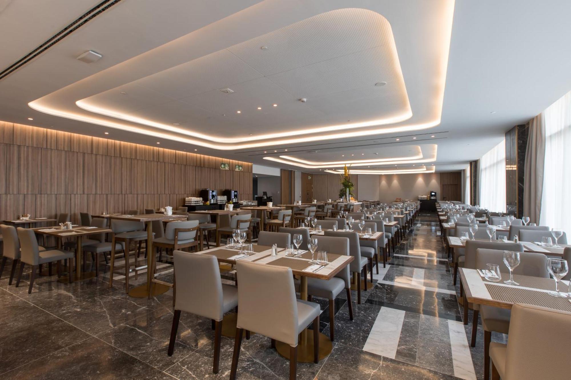 Hotel Giralda Center Sevilla